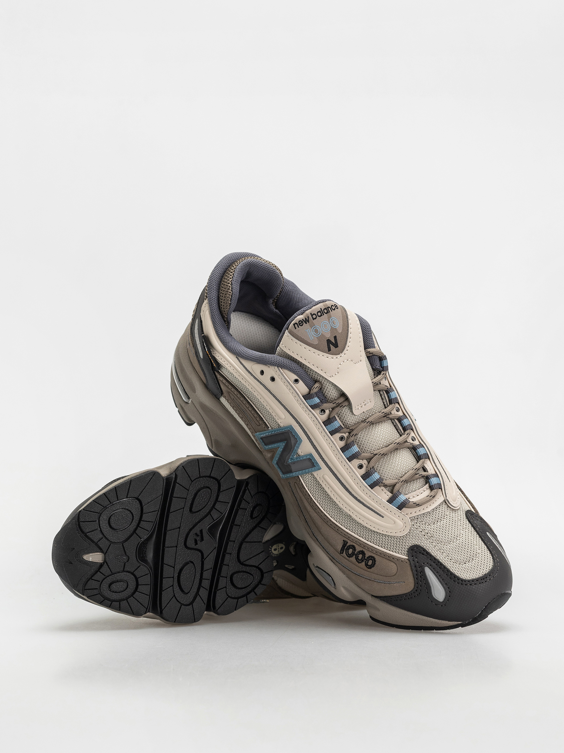 New Balance 1000 Schuhe (dockside)