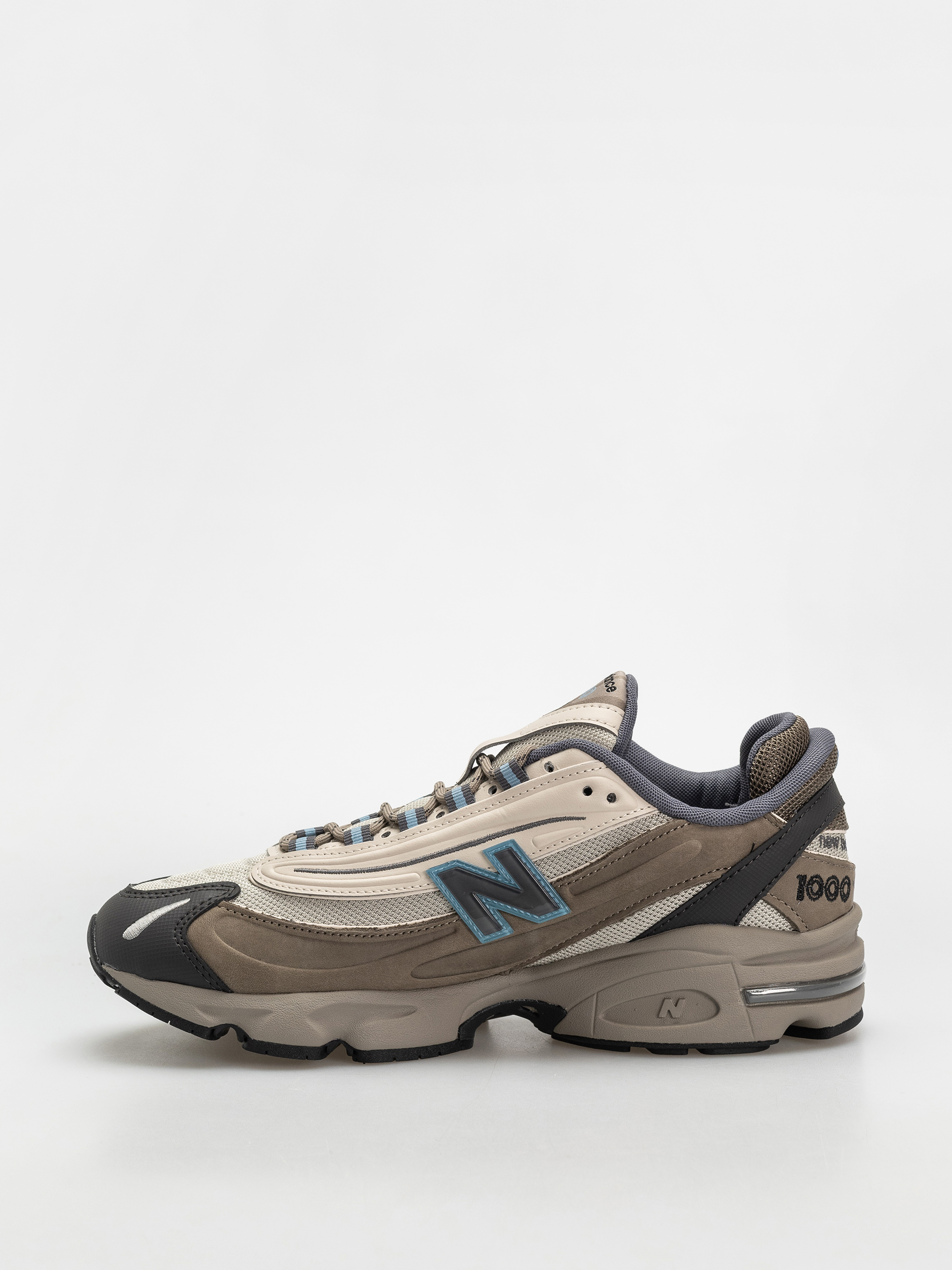 New Balance 1000 Schuhe (dockside)