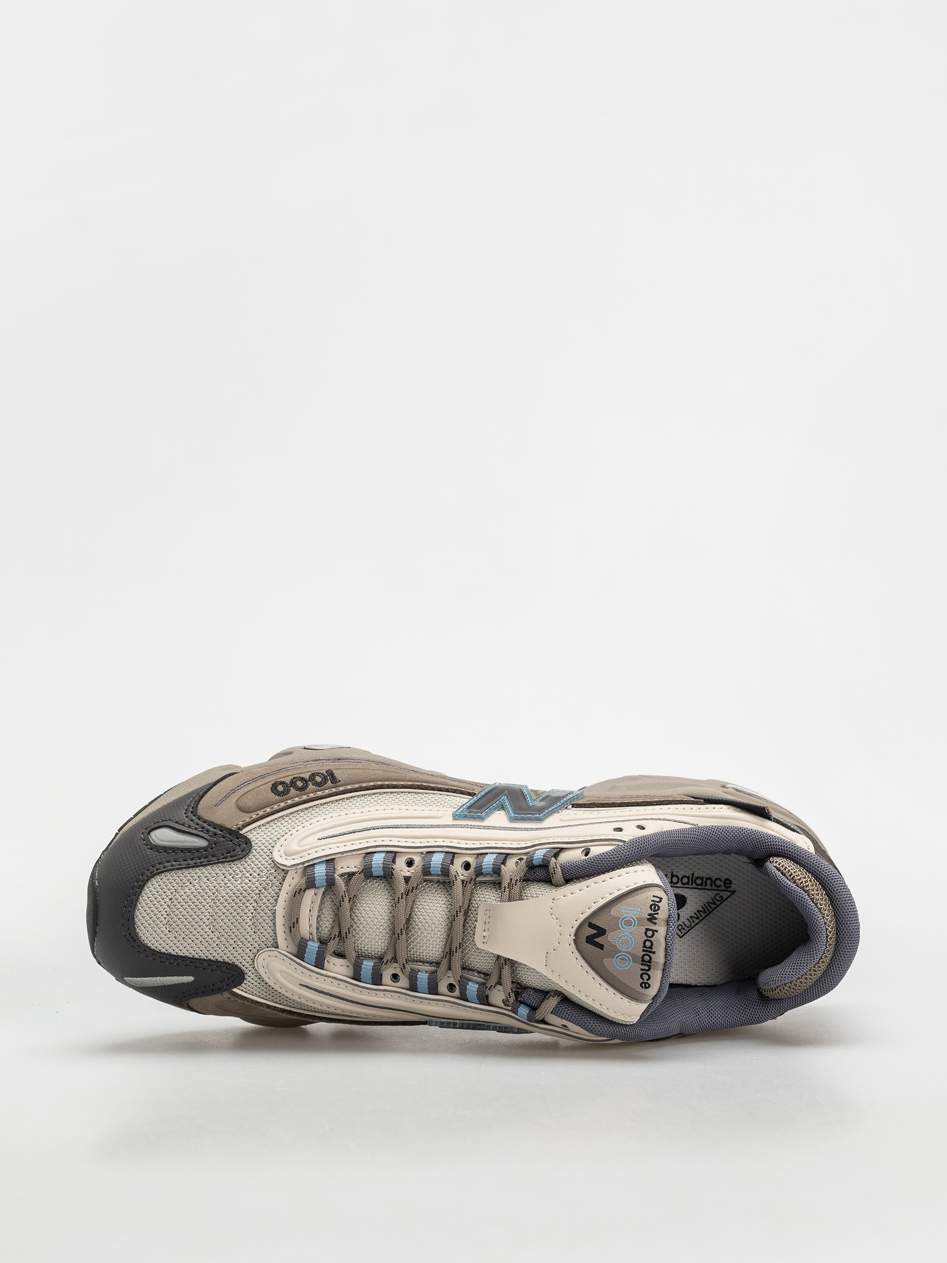 New Balance 1000 Shoes (dockside)