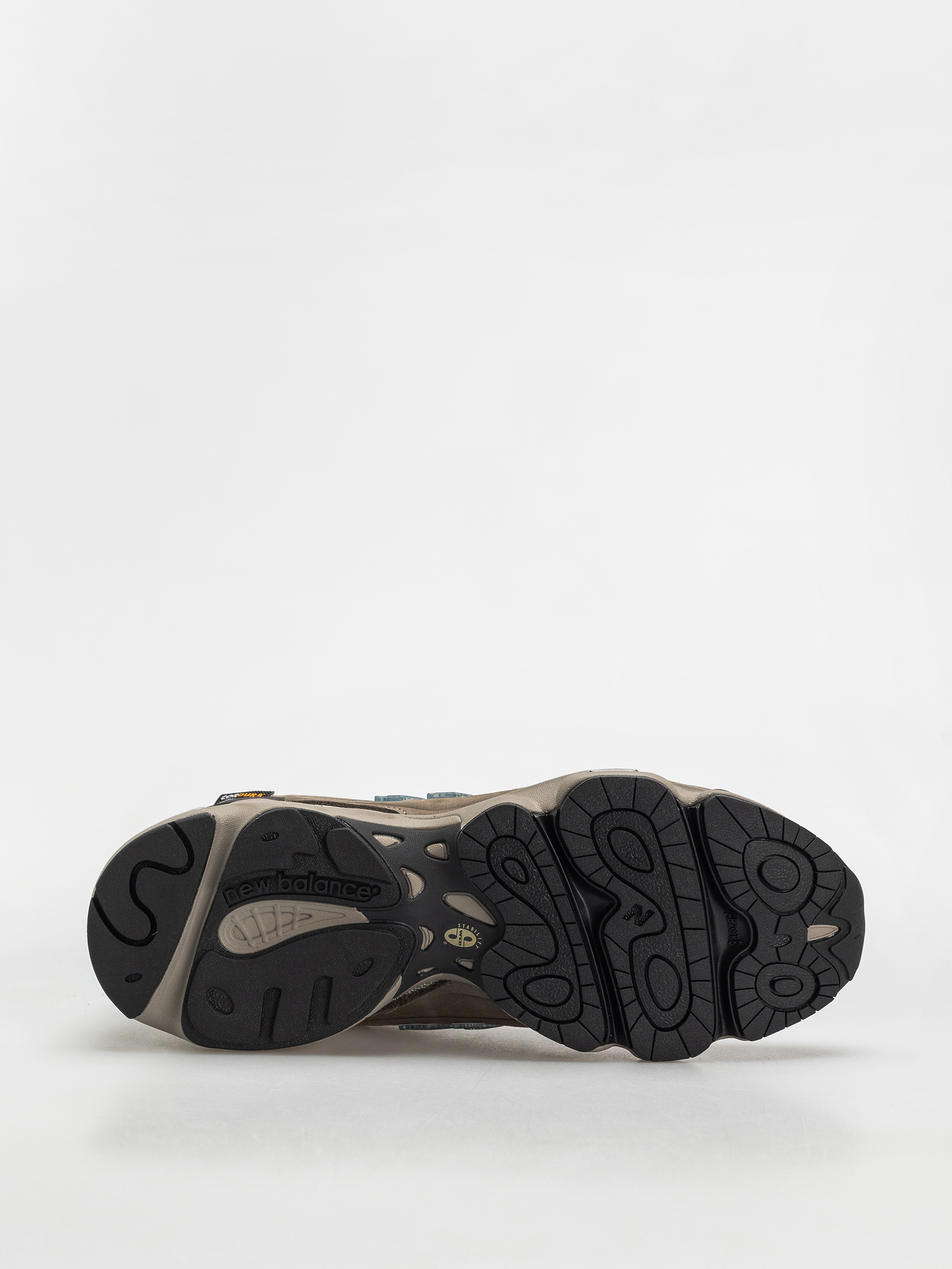 New Balance 1000 Shoes (dockside)