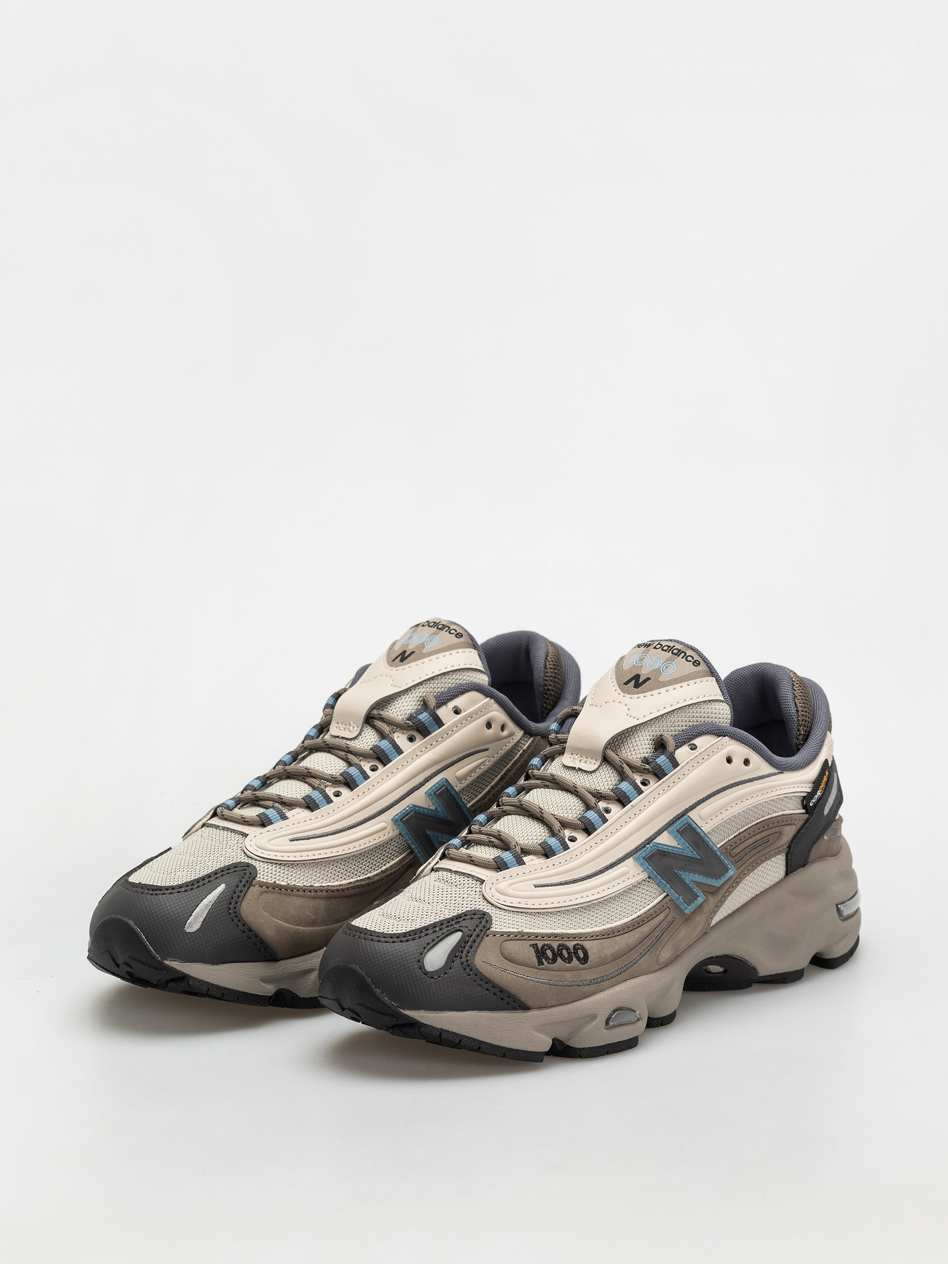 New Balance 1000 Schuhe (dockside)