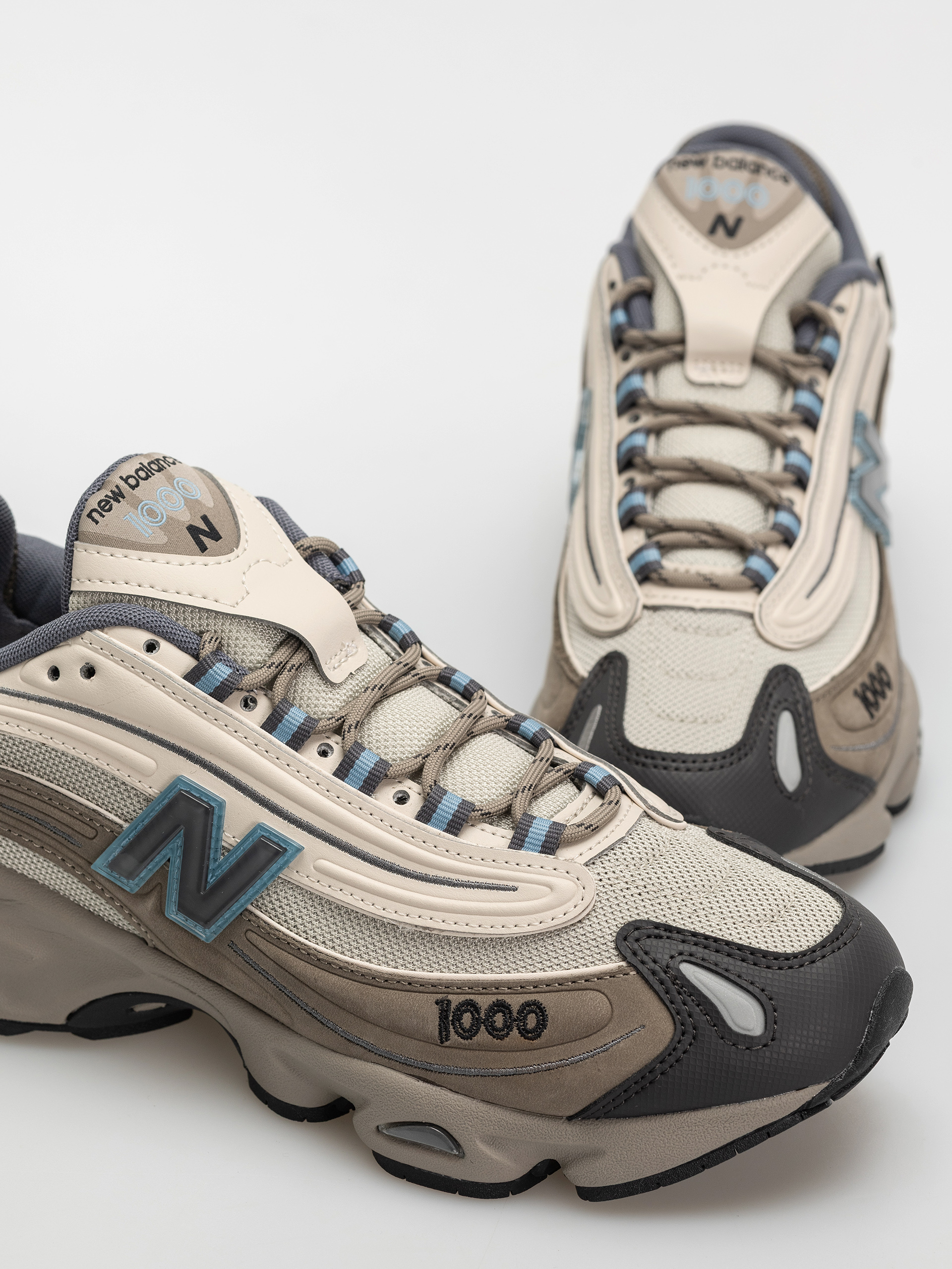 New Balance 1000 Schuhe (dockside)