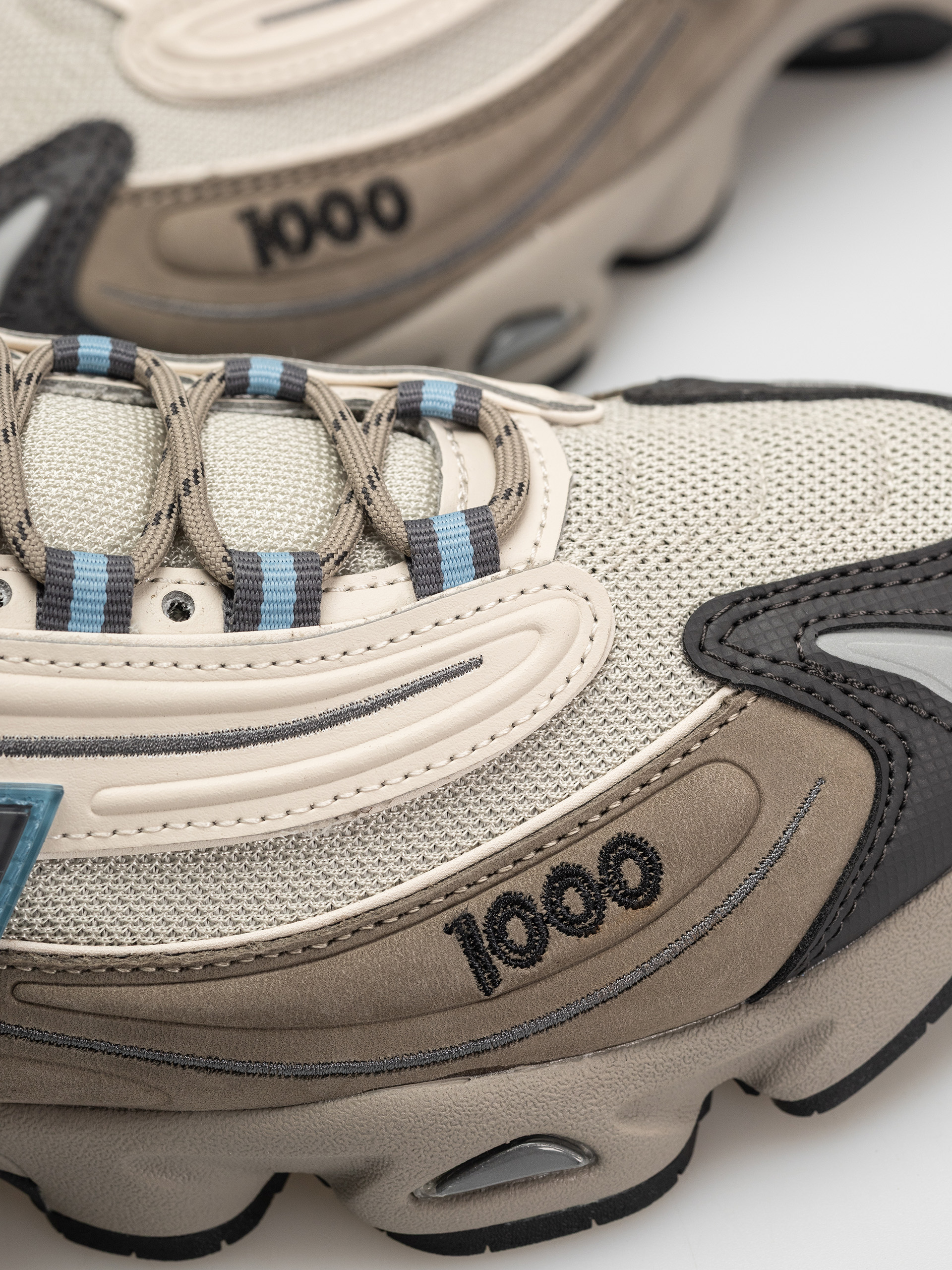 New Balance 1000 Schuhe (dockside)