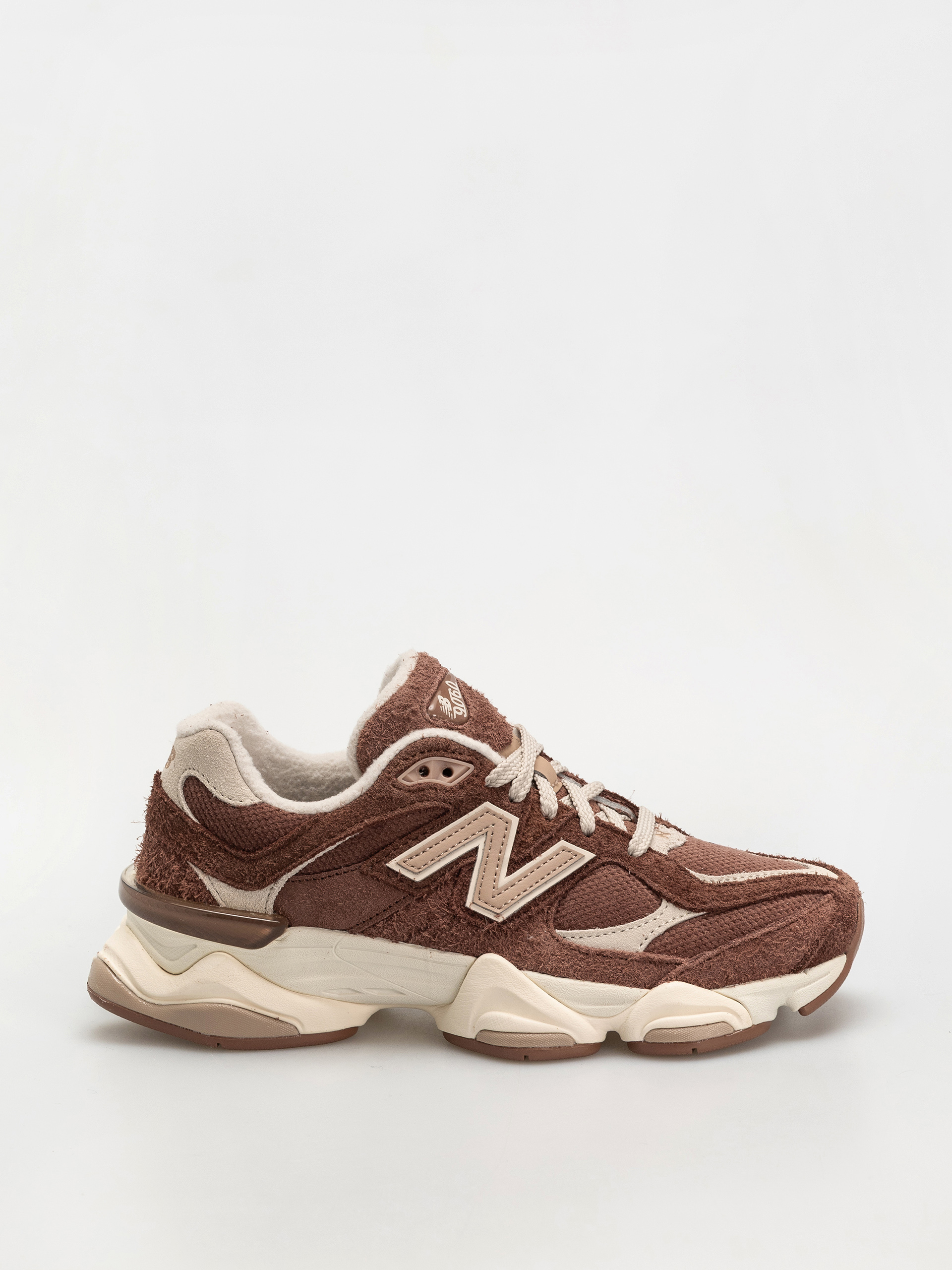 New Balance 9060 Shoes (rich oak)
