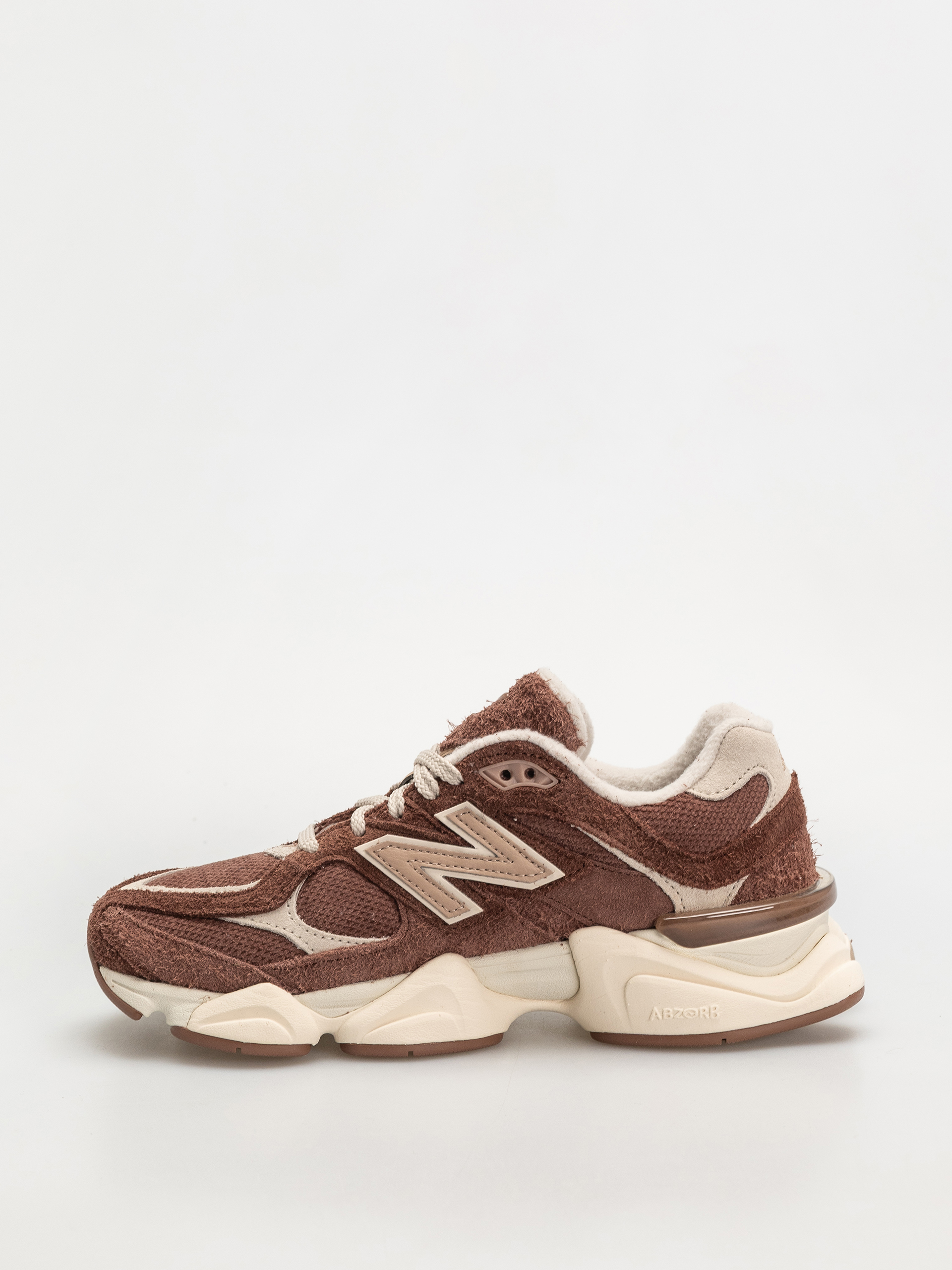 New Balance 9060 Shoes (rich oak)