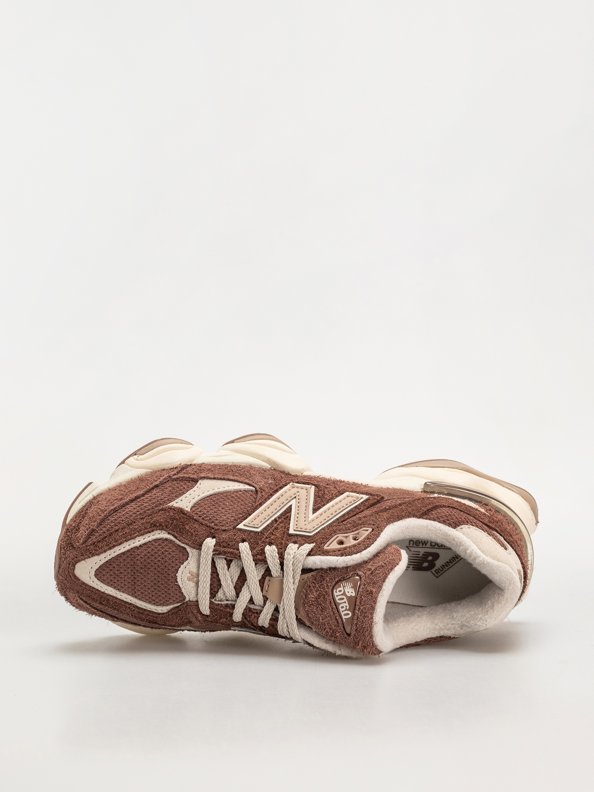 New Balance 9060 Schuhe (rich oak)