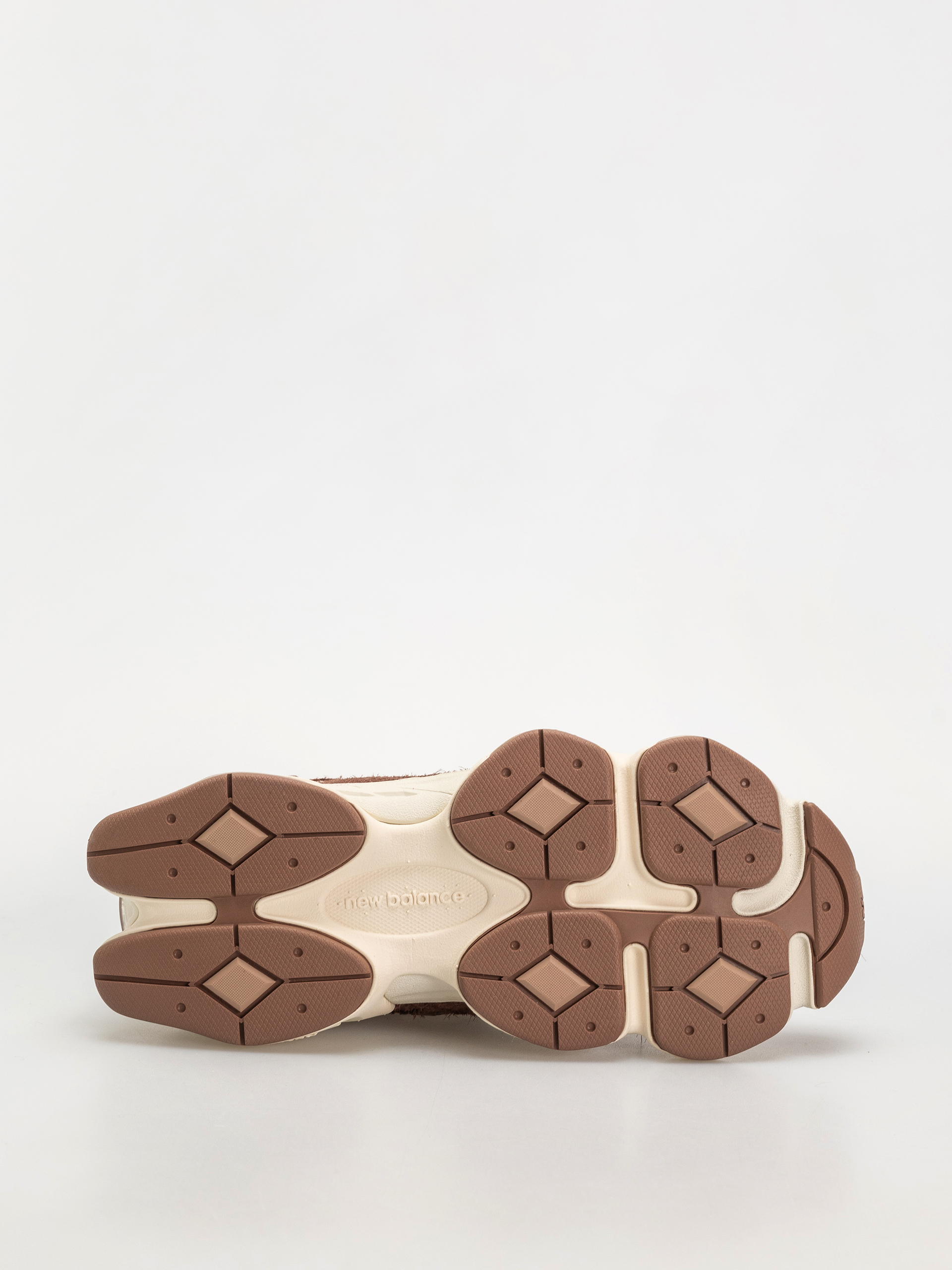 New Balance 9060 Schuhe (rich oak)