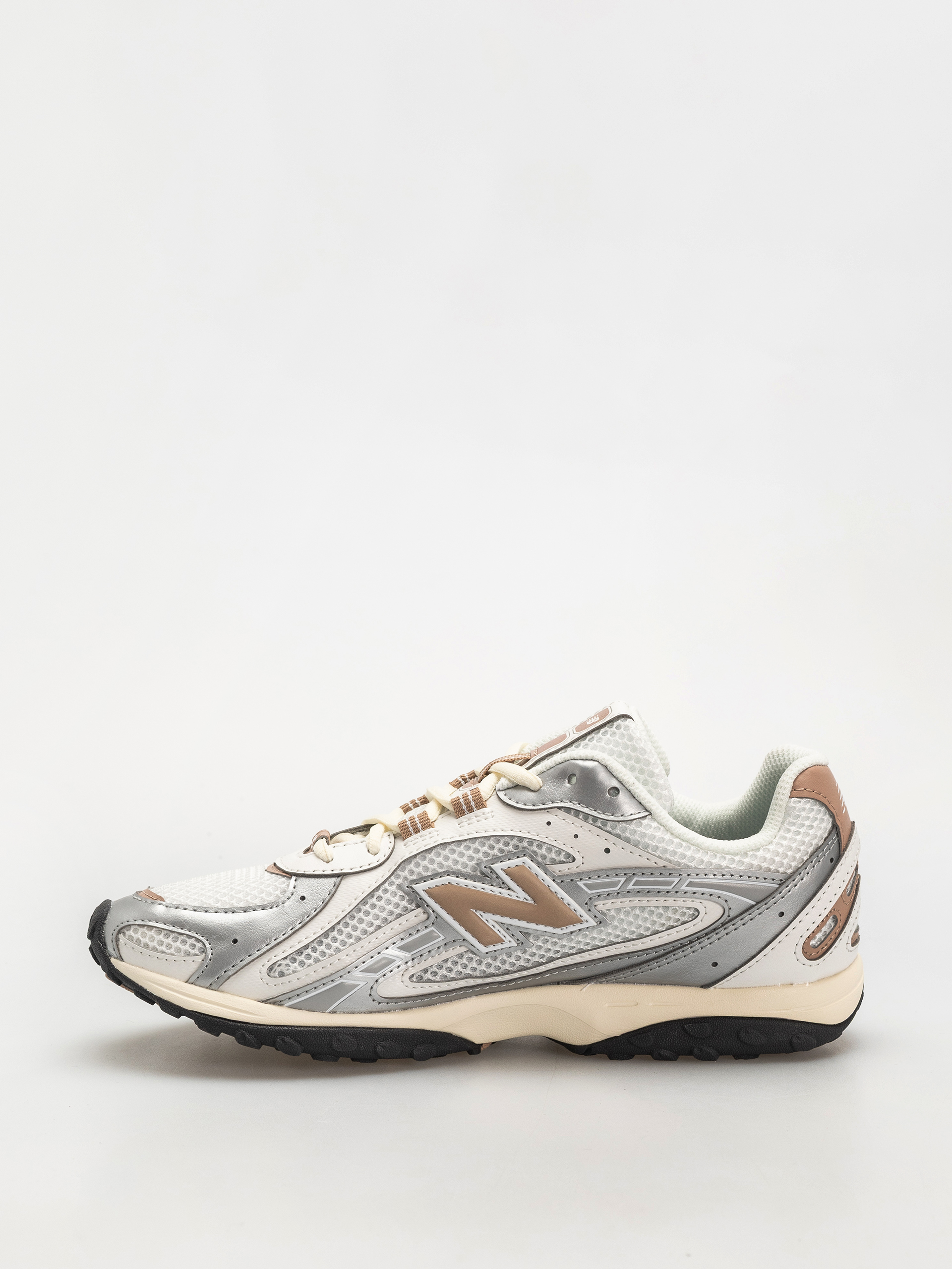 New Balance 204 Shoes (silver metallic)