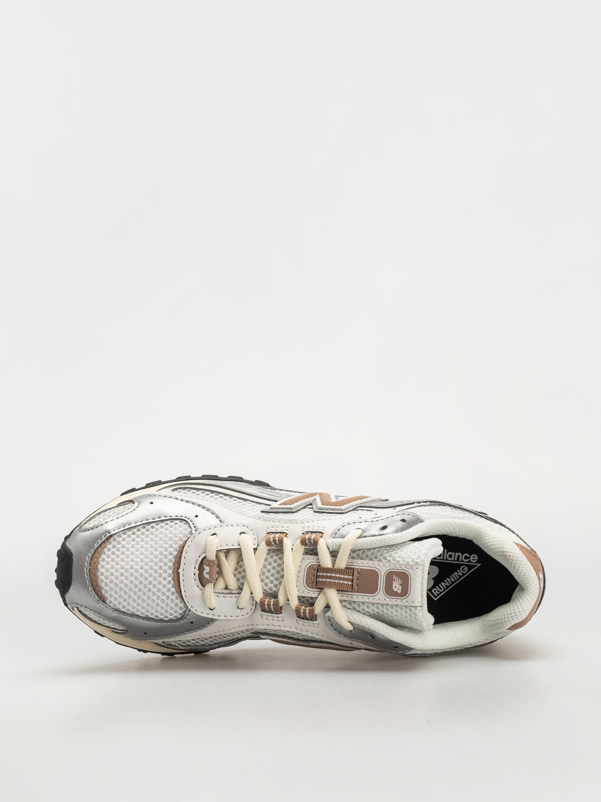 New Balance 204 Schuhe (silver metallic)