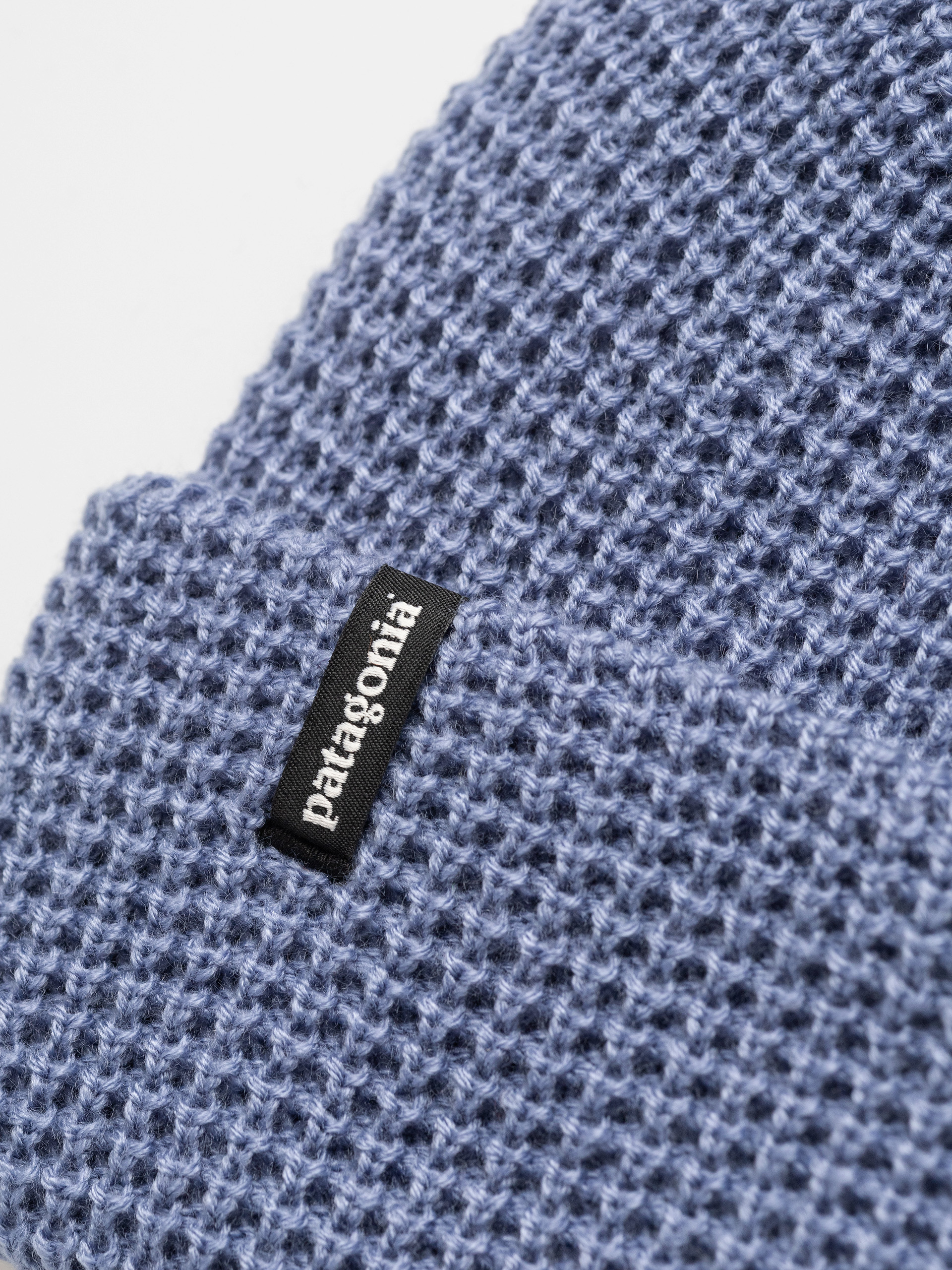 Patagonia Snowdrifter Mütze (barnacle blue)