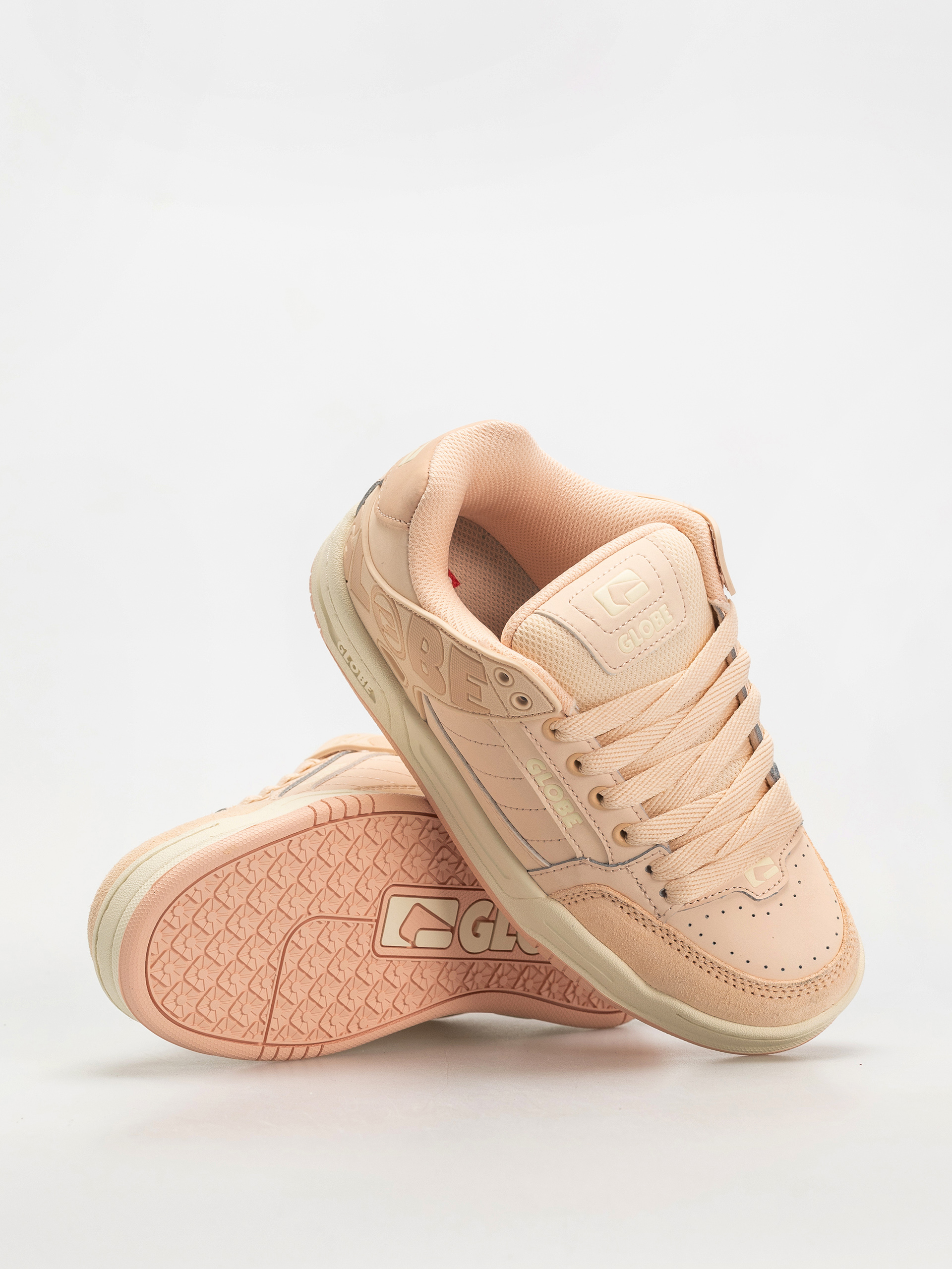 Globe Tilt Schuhe (peach/cream)