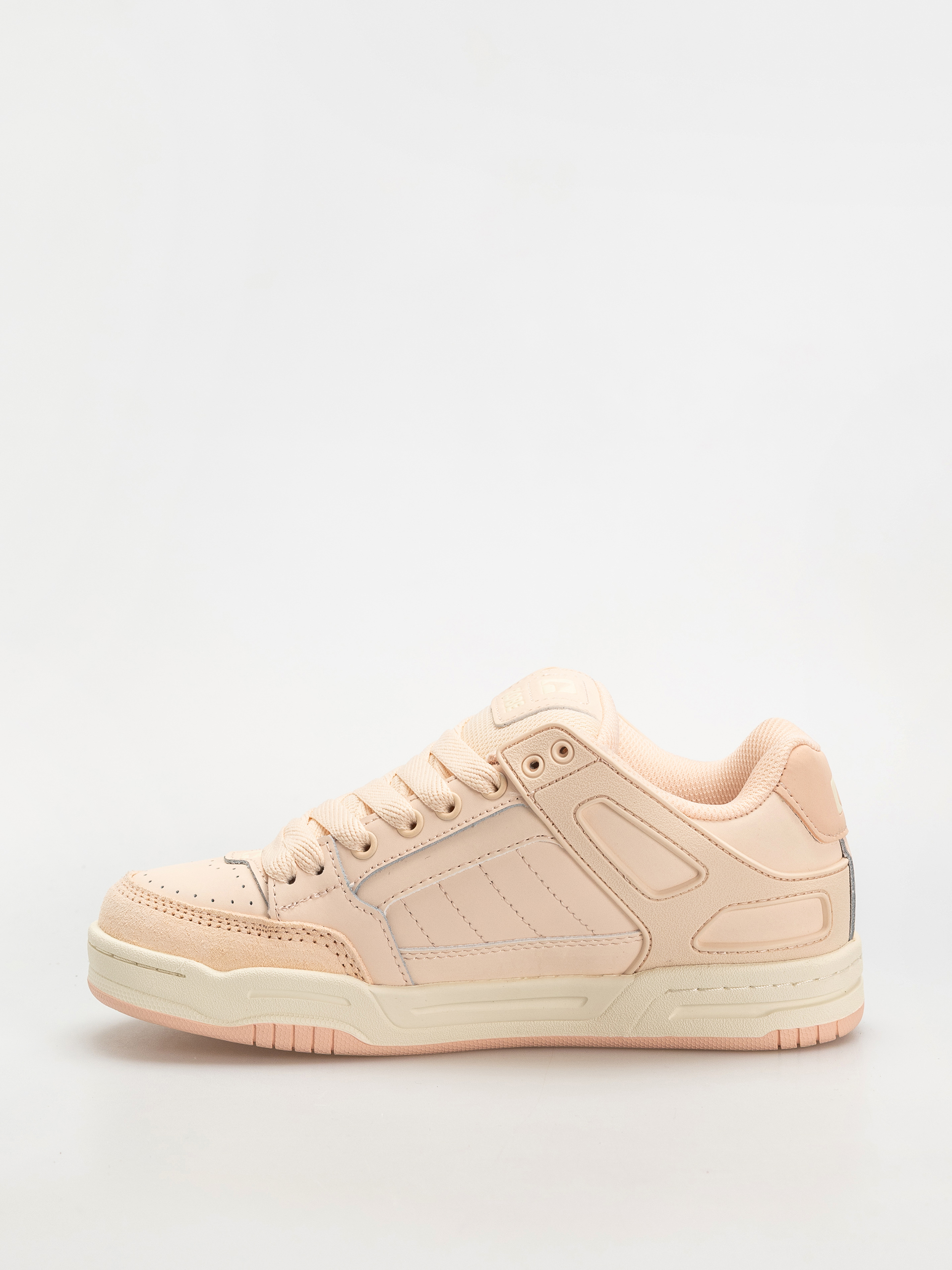 Globe Tilt Shoes (peach/cream)