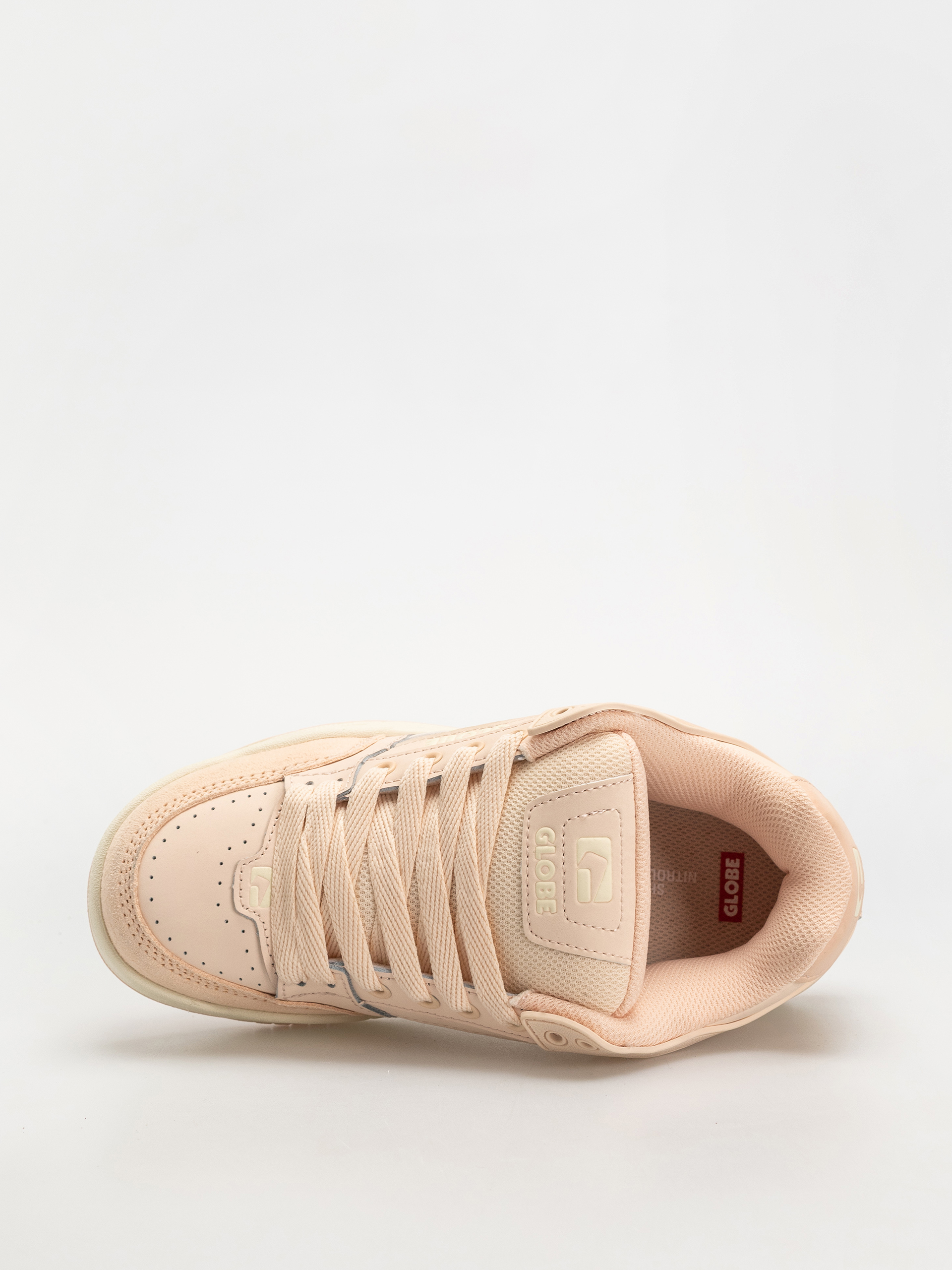 Globe Tilt Schuhe (peach/cream)