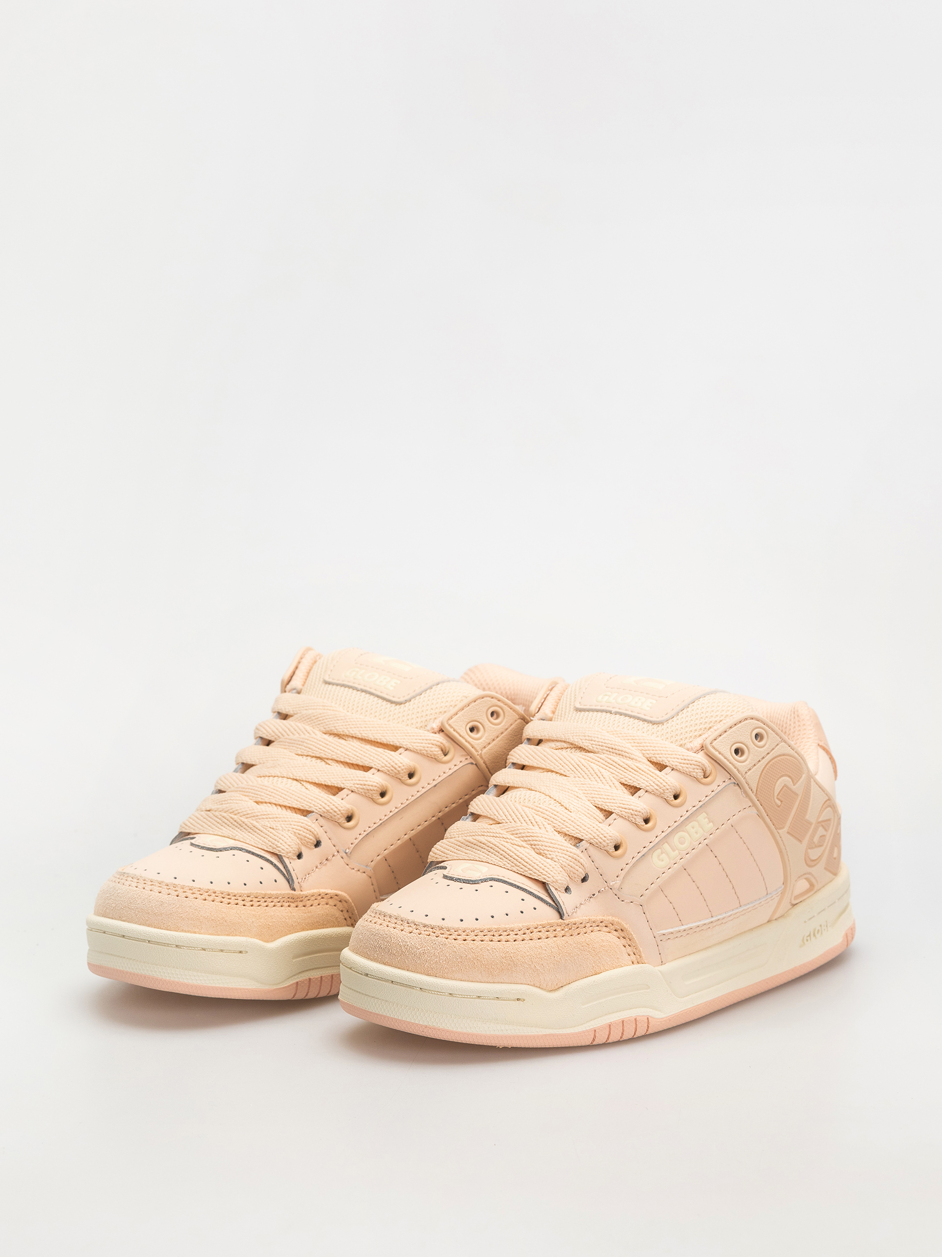 Globe Tilt Schuhe (peach/cream)