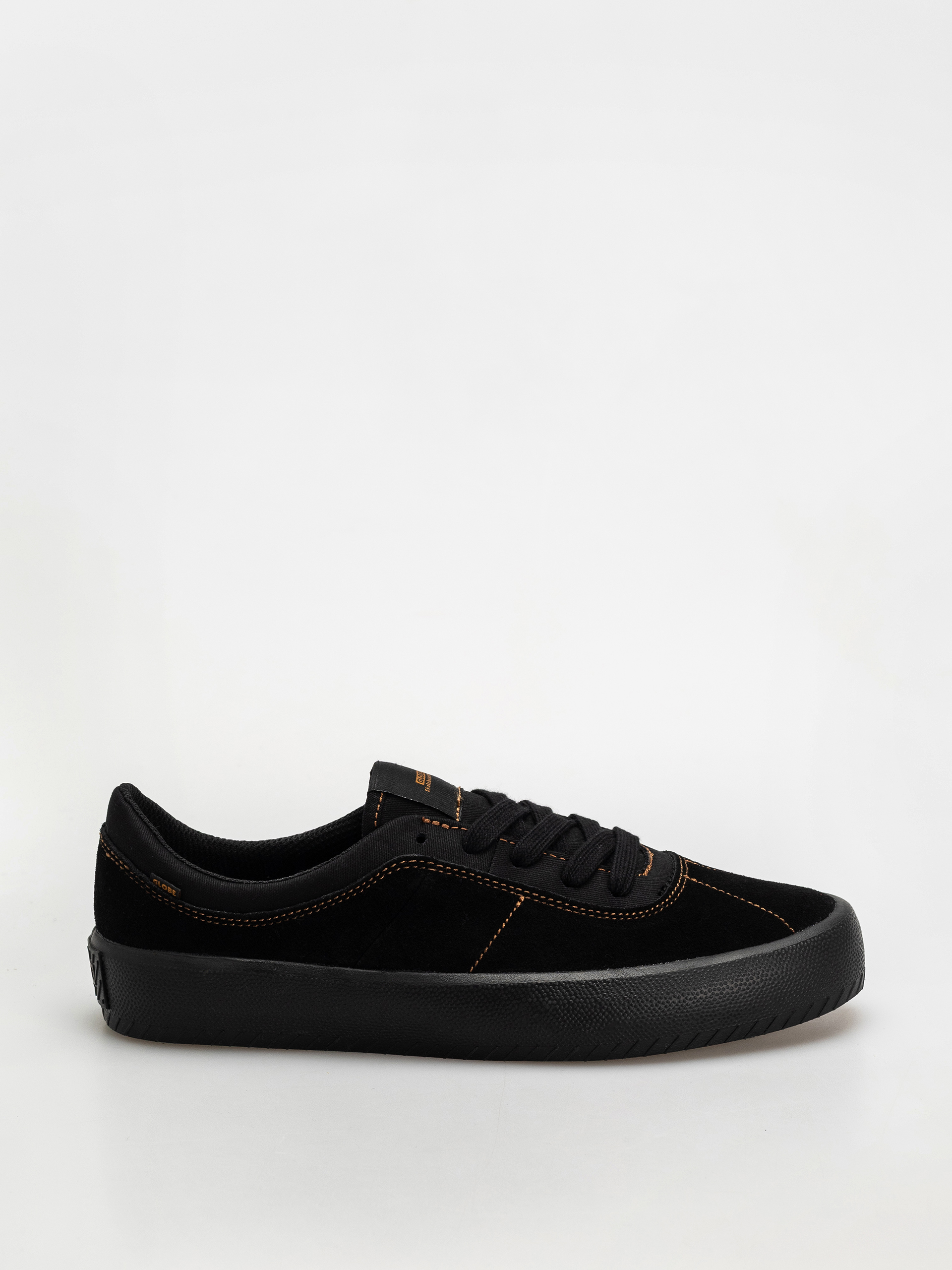 Globe Melbek Schuhe (black/montano)