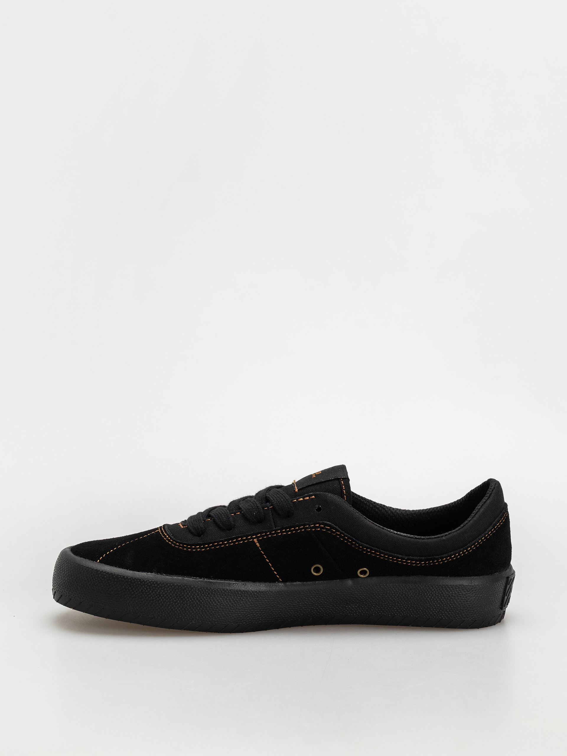 Globe Melbek Schuhe (black/montano)