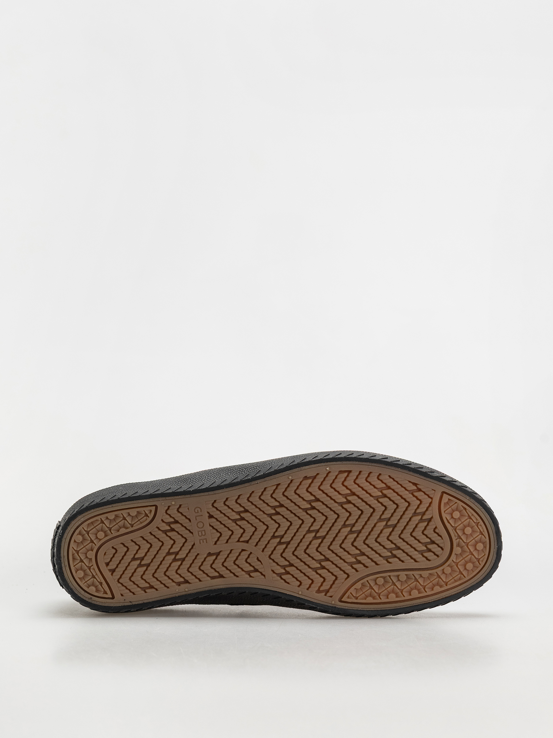 Globe Melbek Schuhe (black/montano)