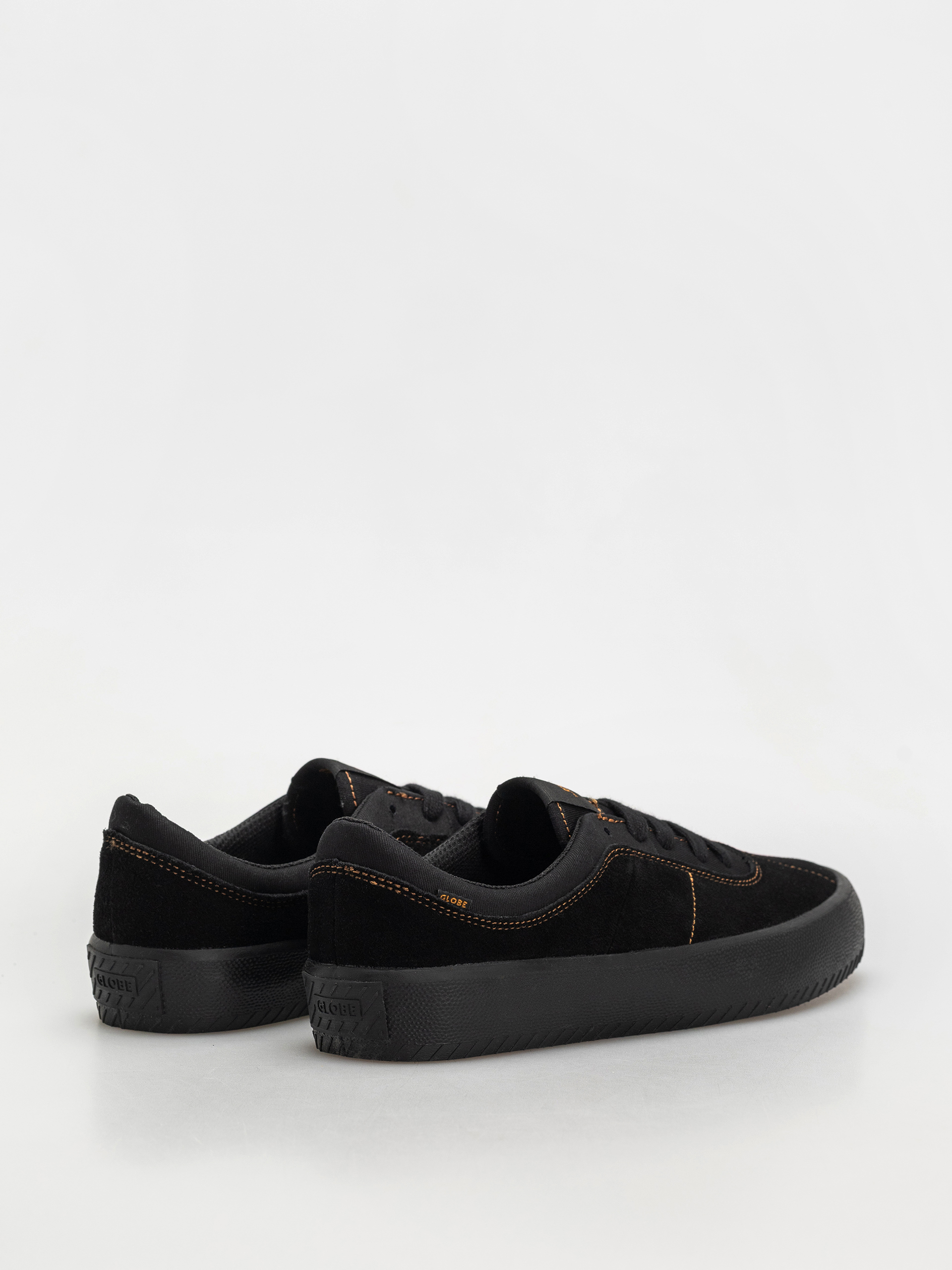 Globe Melbek Schuhe (black/montano)