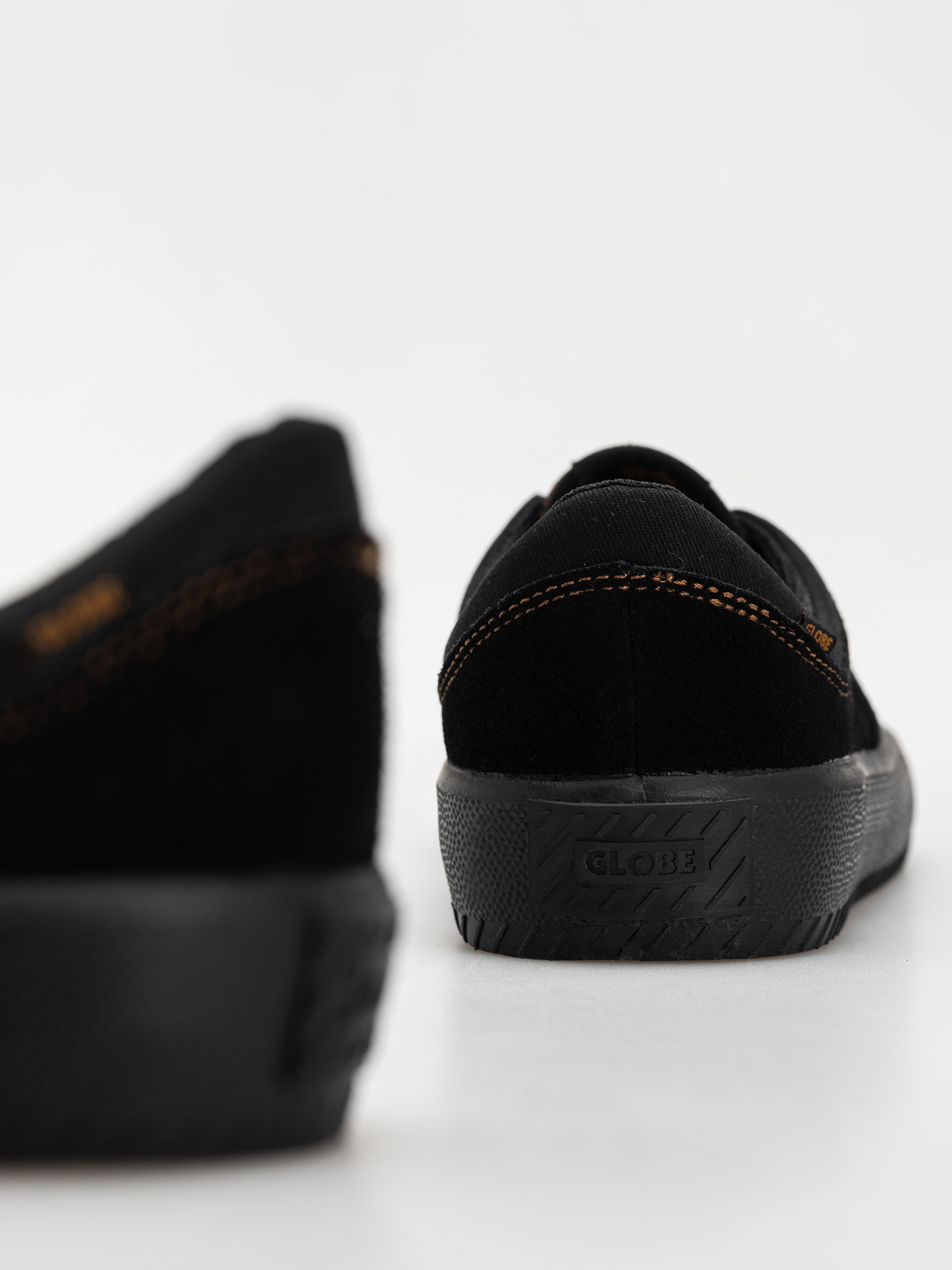 Globe Melbek Shoes (black/montano)