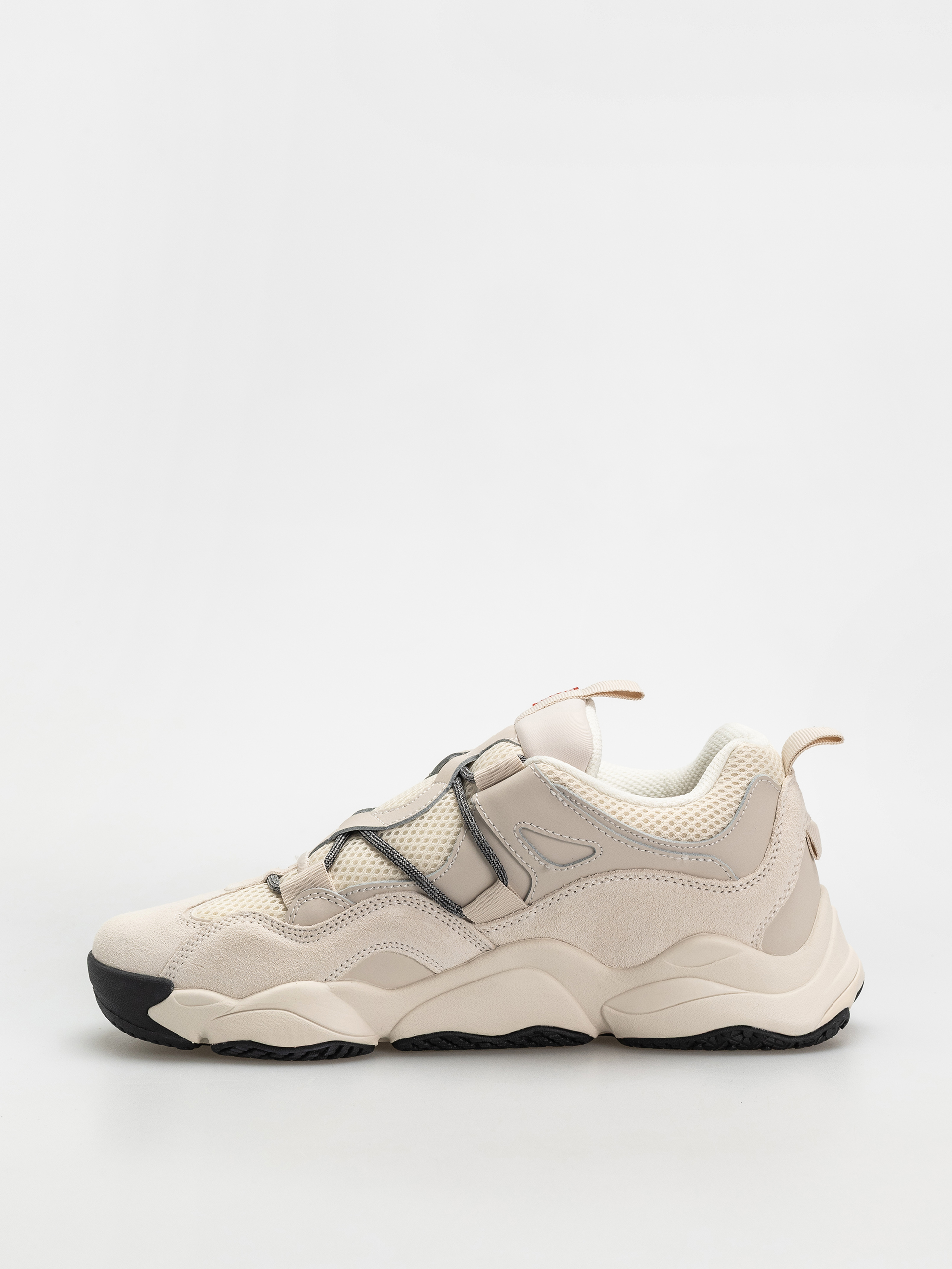 Globe Option Evo Schuhe (stone/vanilla)