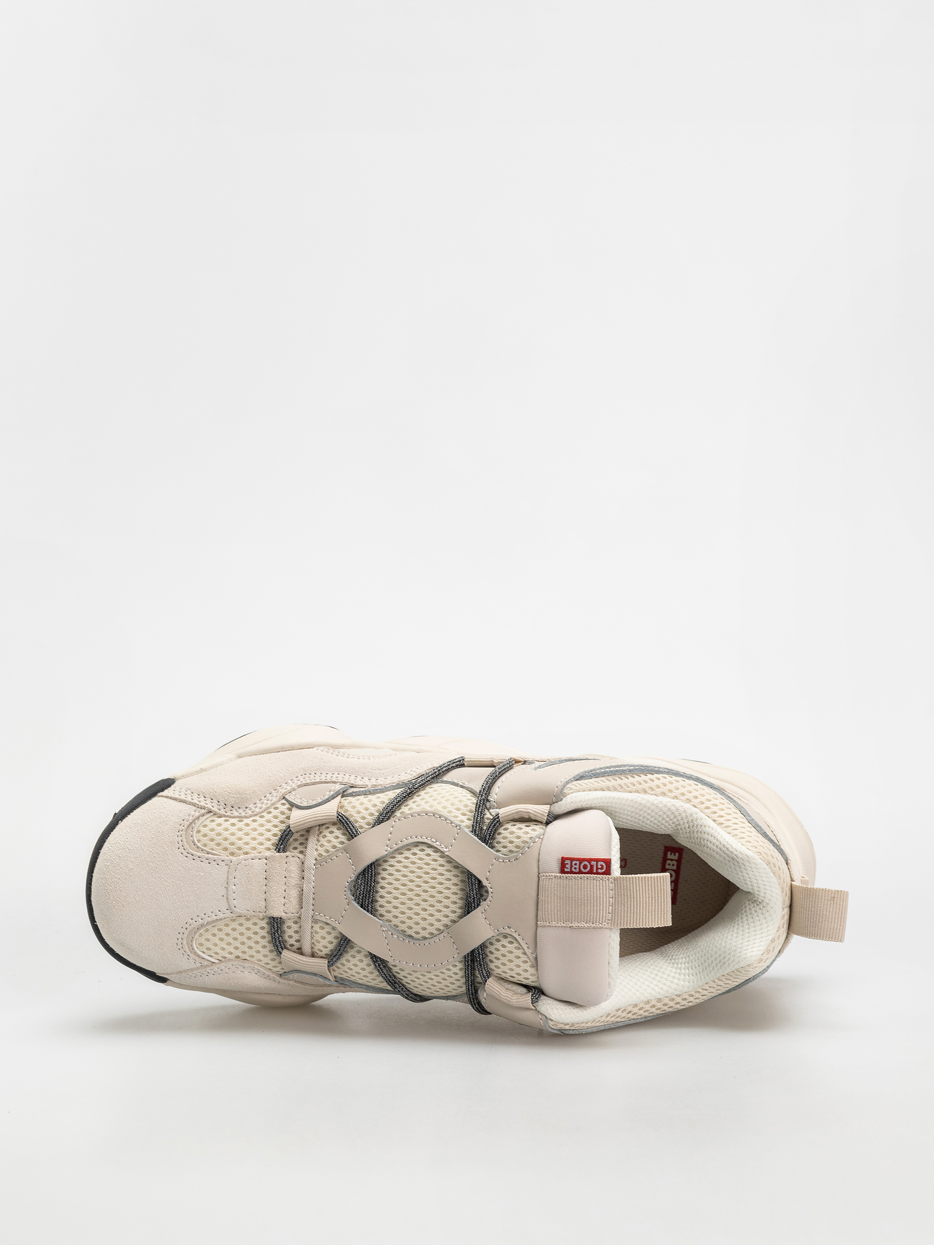 Globe Option Evo Schuhe (stone/vanilla)