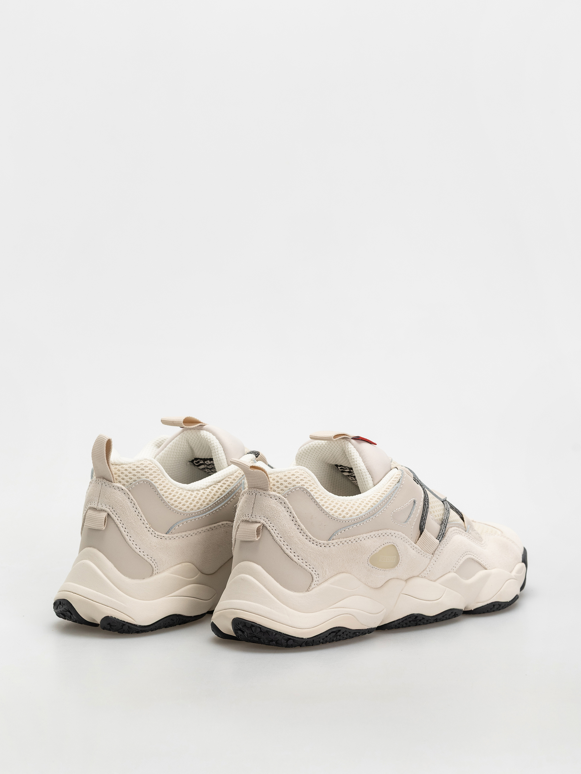 Globe Option Evo Schuhe (stone/vanilla)