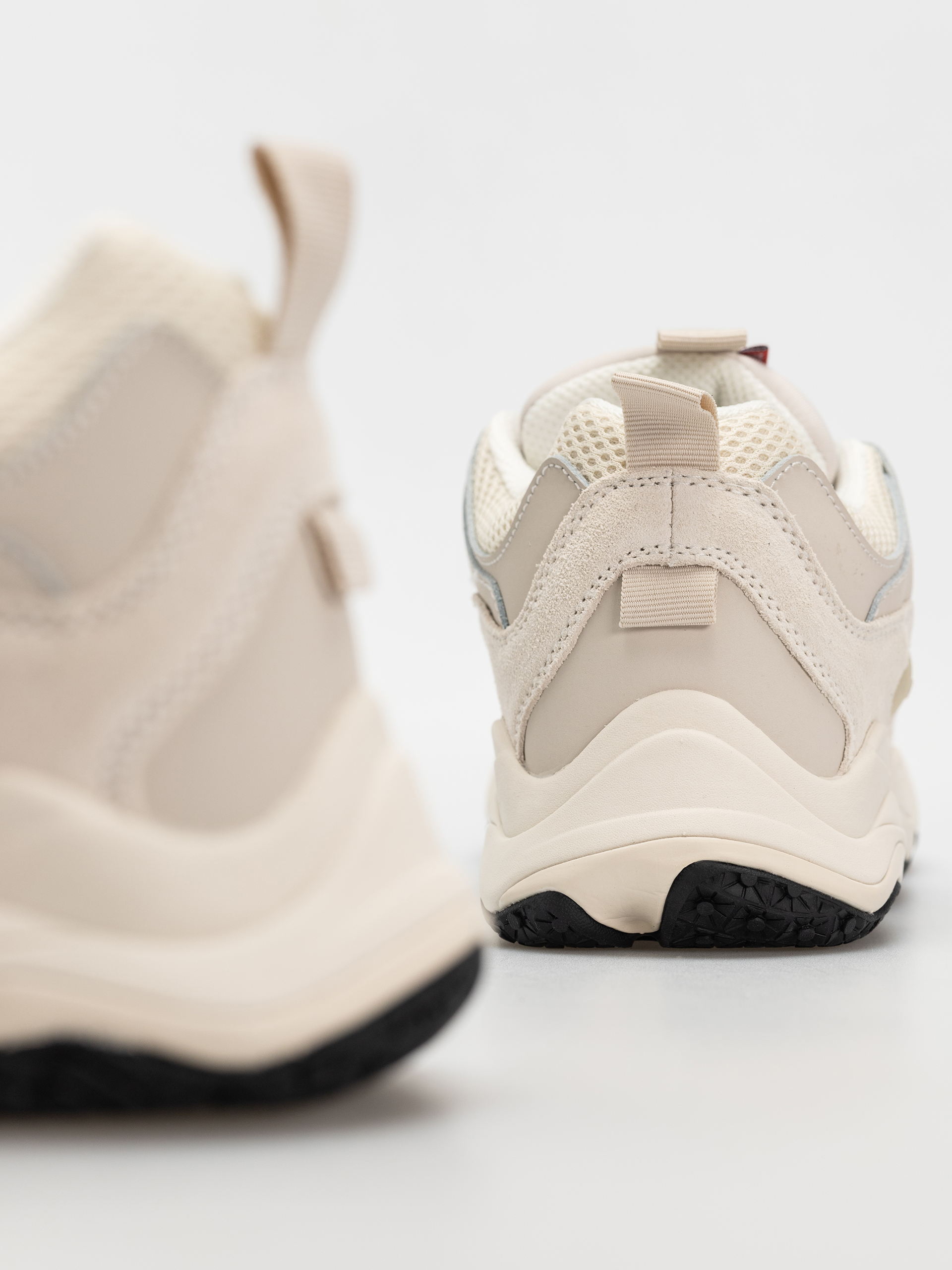 Globe Option Evo Shoes (stone/vanilla)