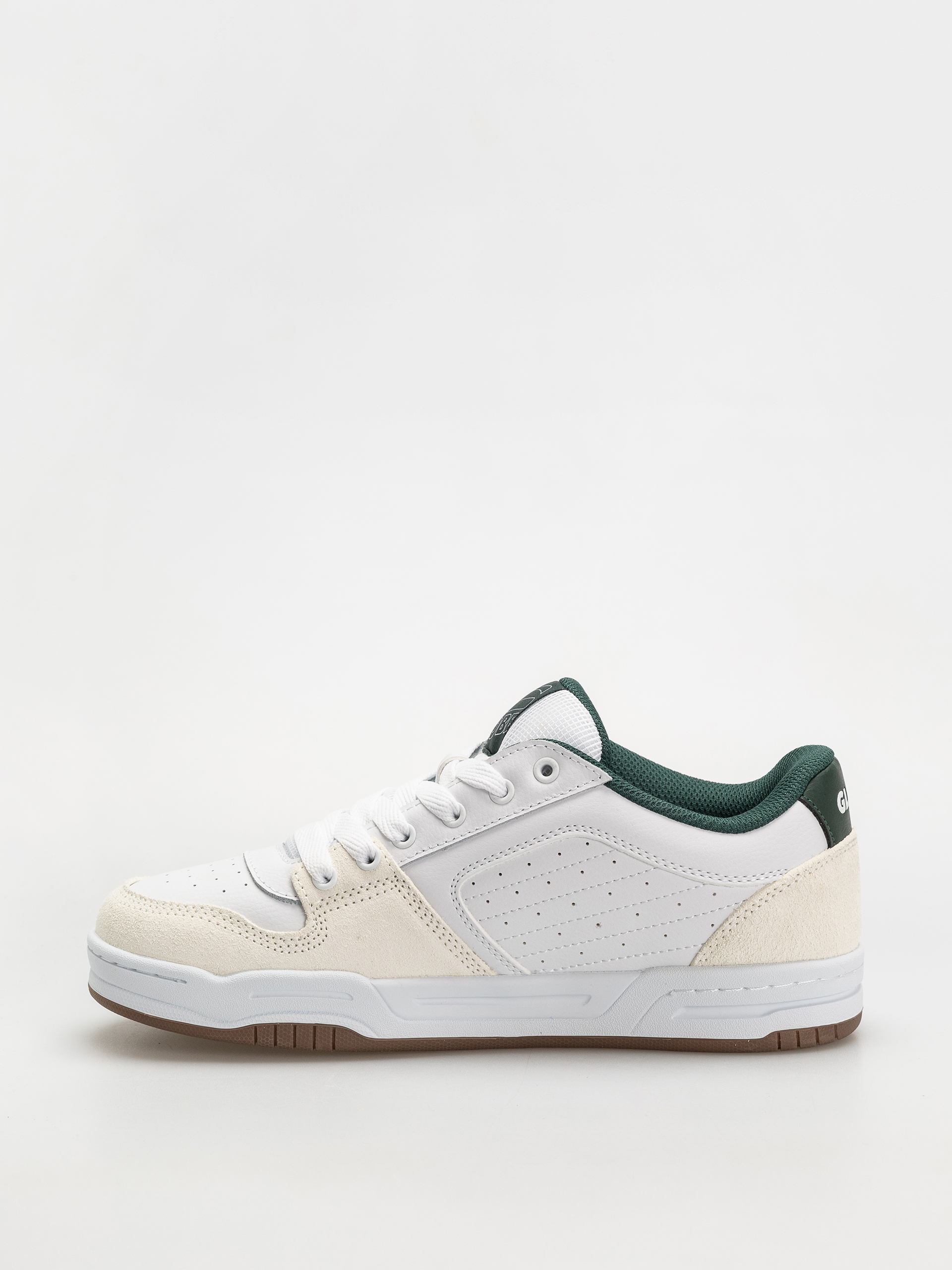 Globe Mojo 2.0 Shoes (white/pine)