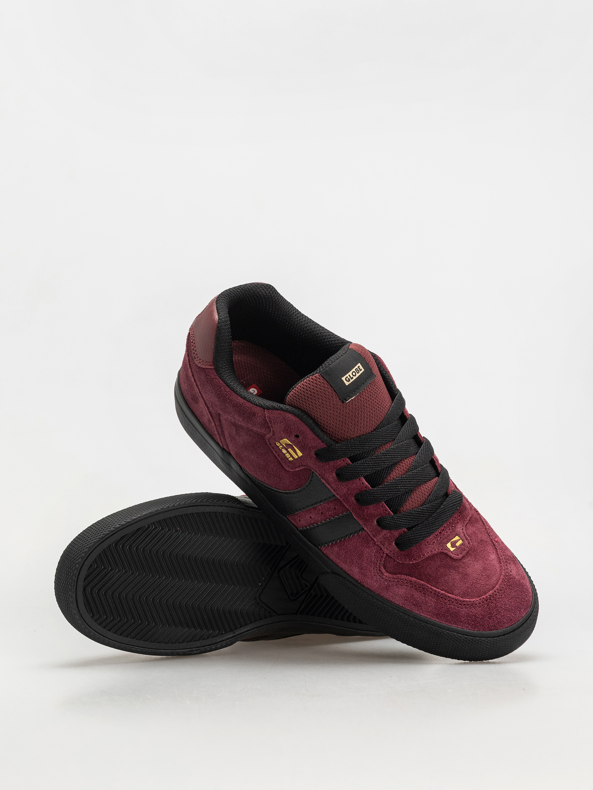 Globe Encore 2 Shoes (port/black)