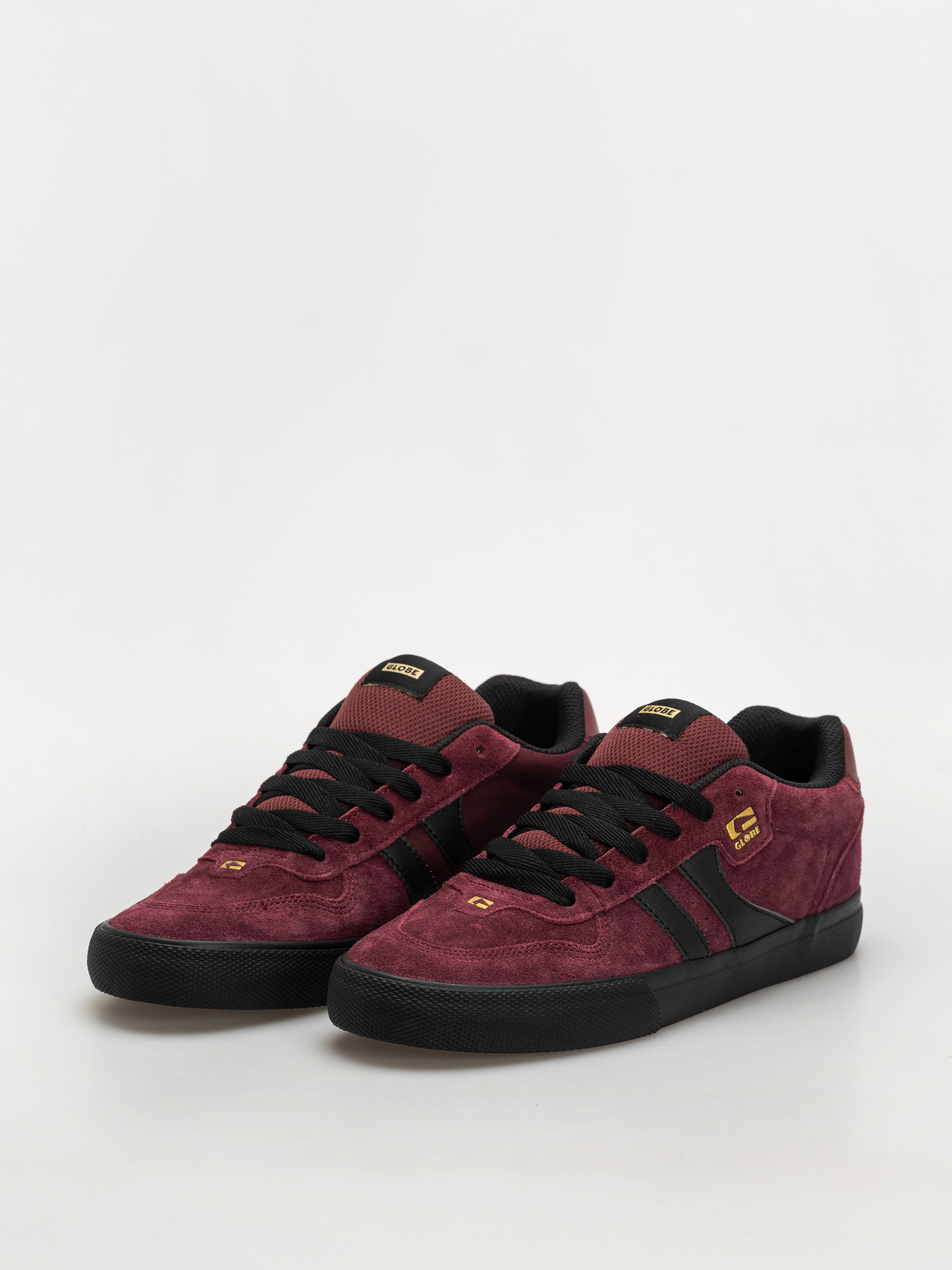 Globe Encore 2 Shoes (port/black)