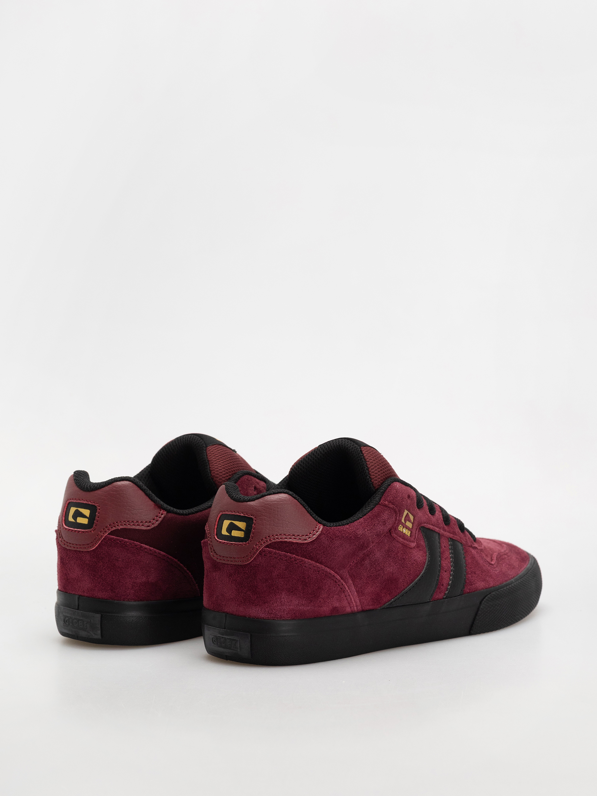 Globe Encore 2 Schuhe (port/black)