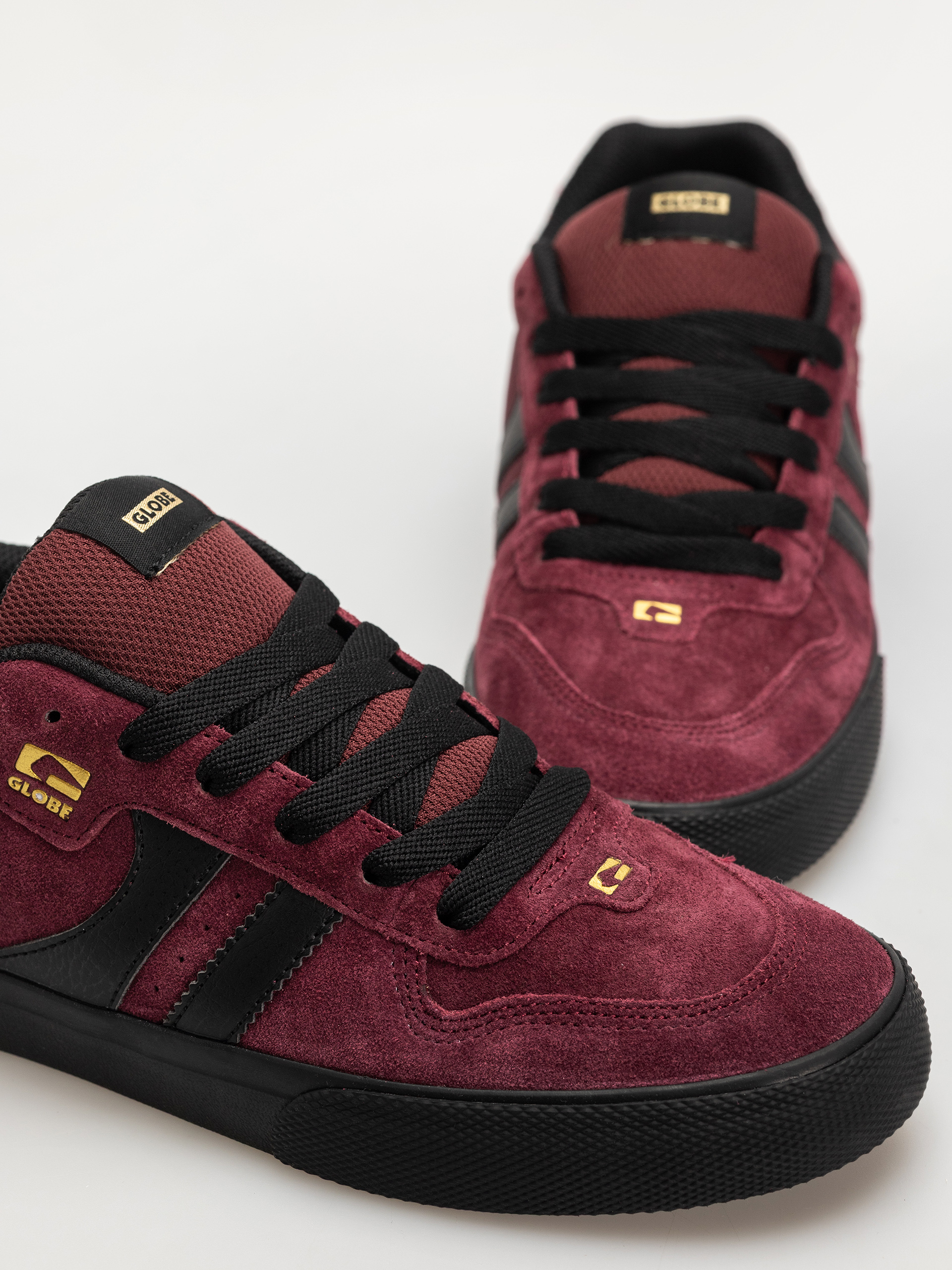 Globe Encore 2 Schuhe (port/black)