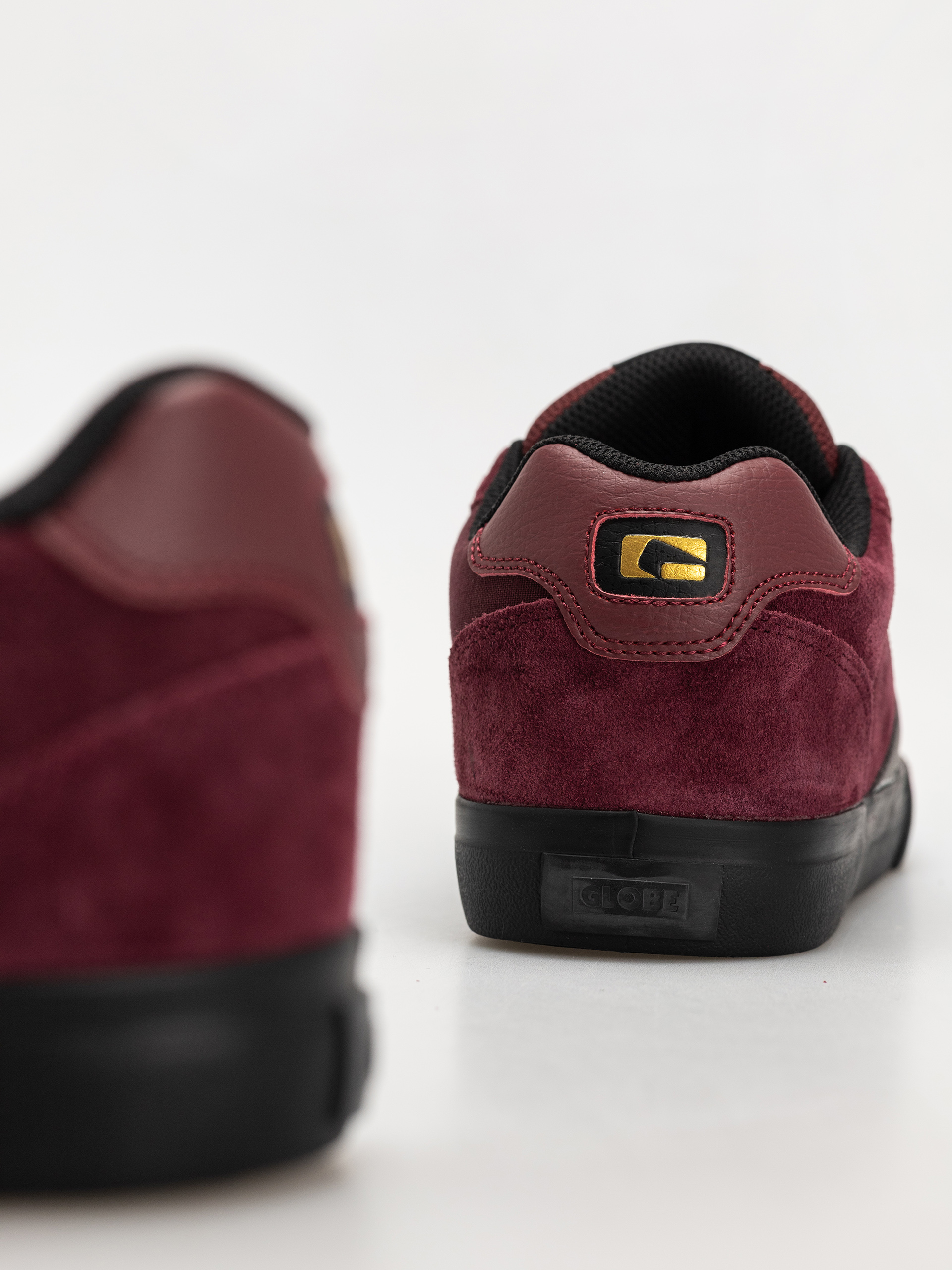 Globe Encore 2 Schuhe (port/black)