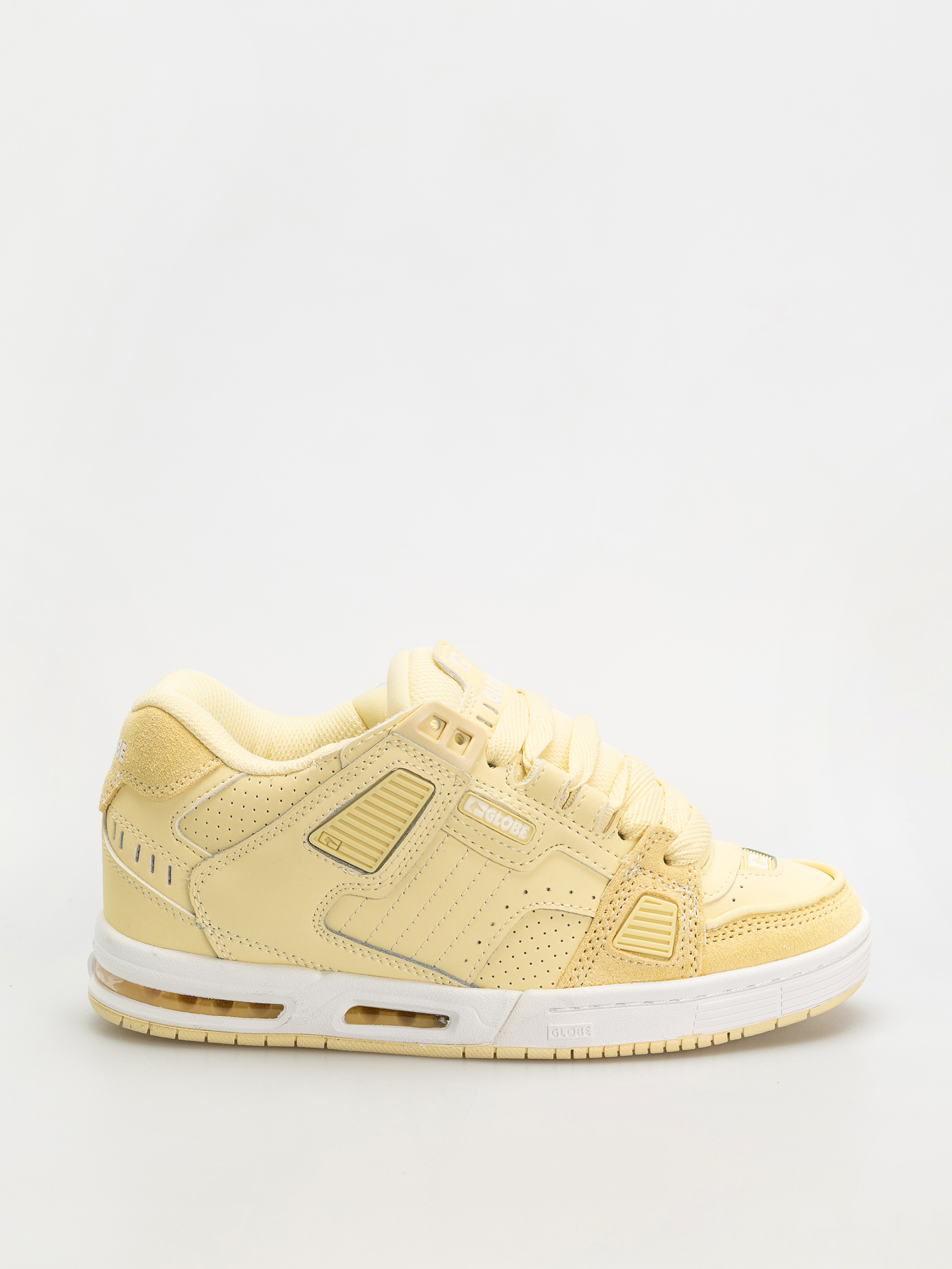 Globe Sabre Schuhe (butter/cream)