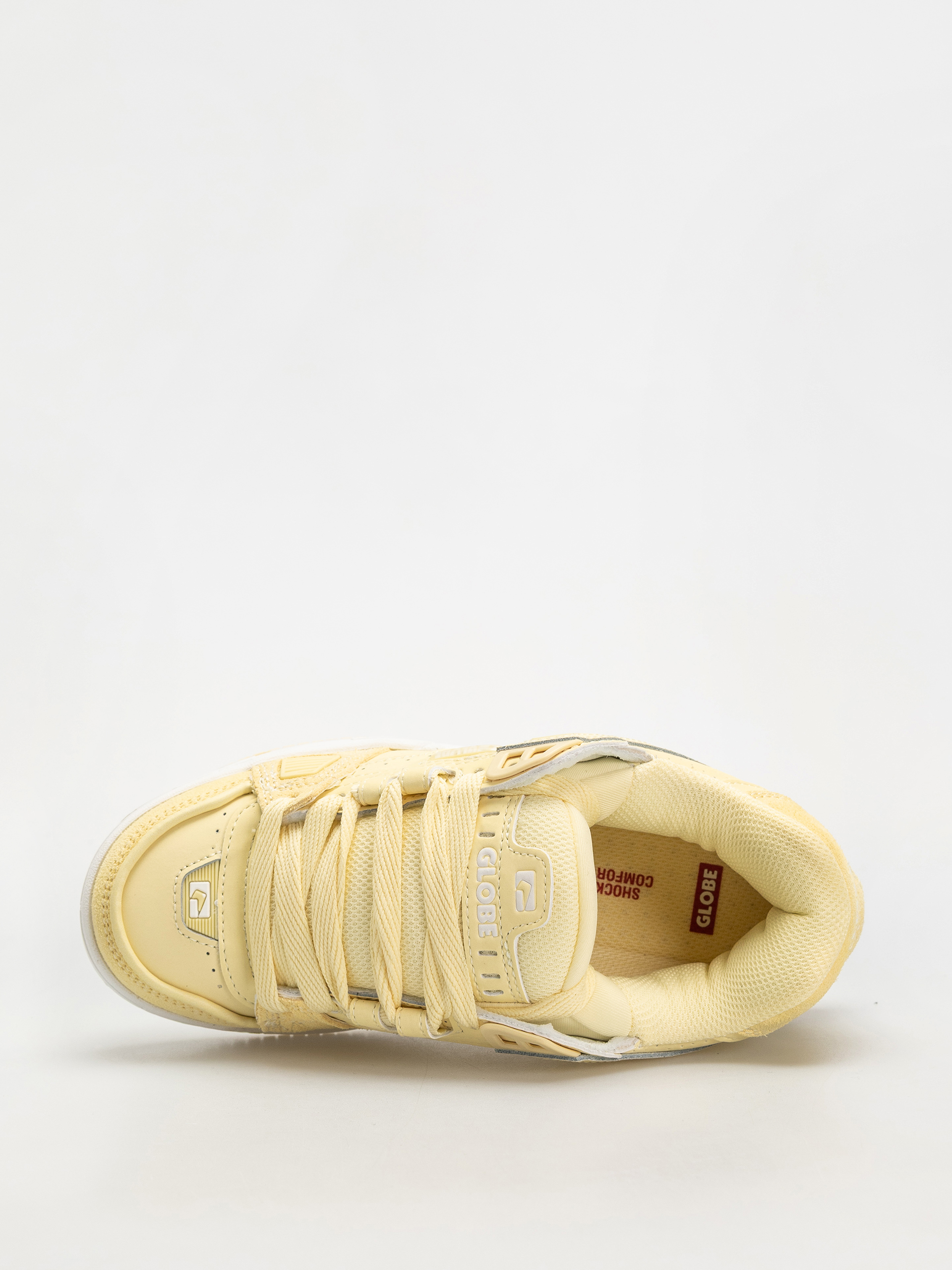 Globe Sabre Schuhe (butter/cream)