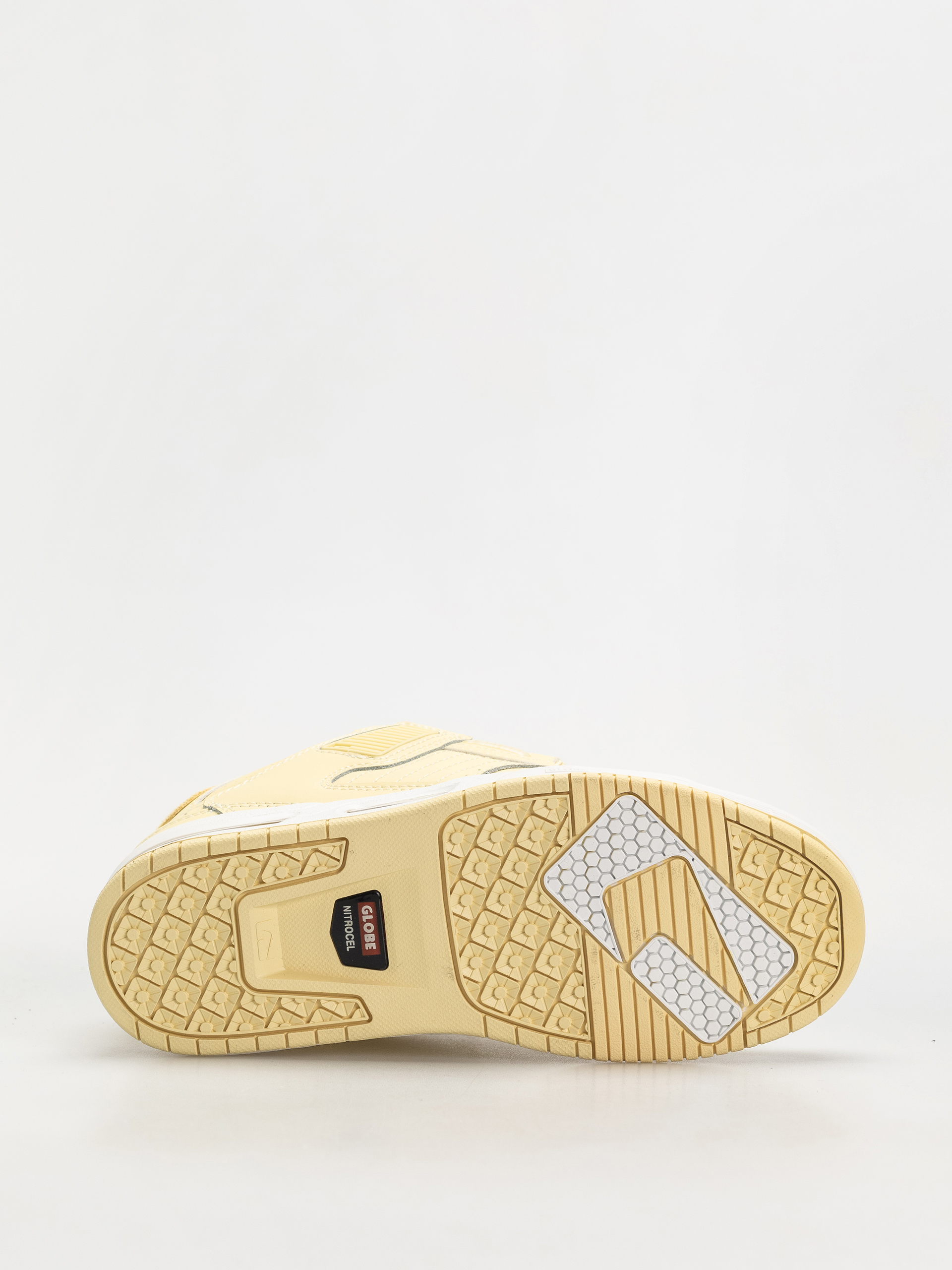 Globe Sabre Schuhe (butter/cream)