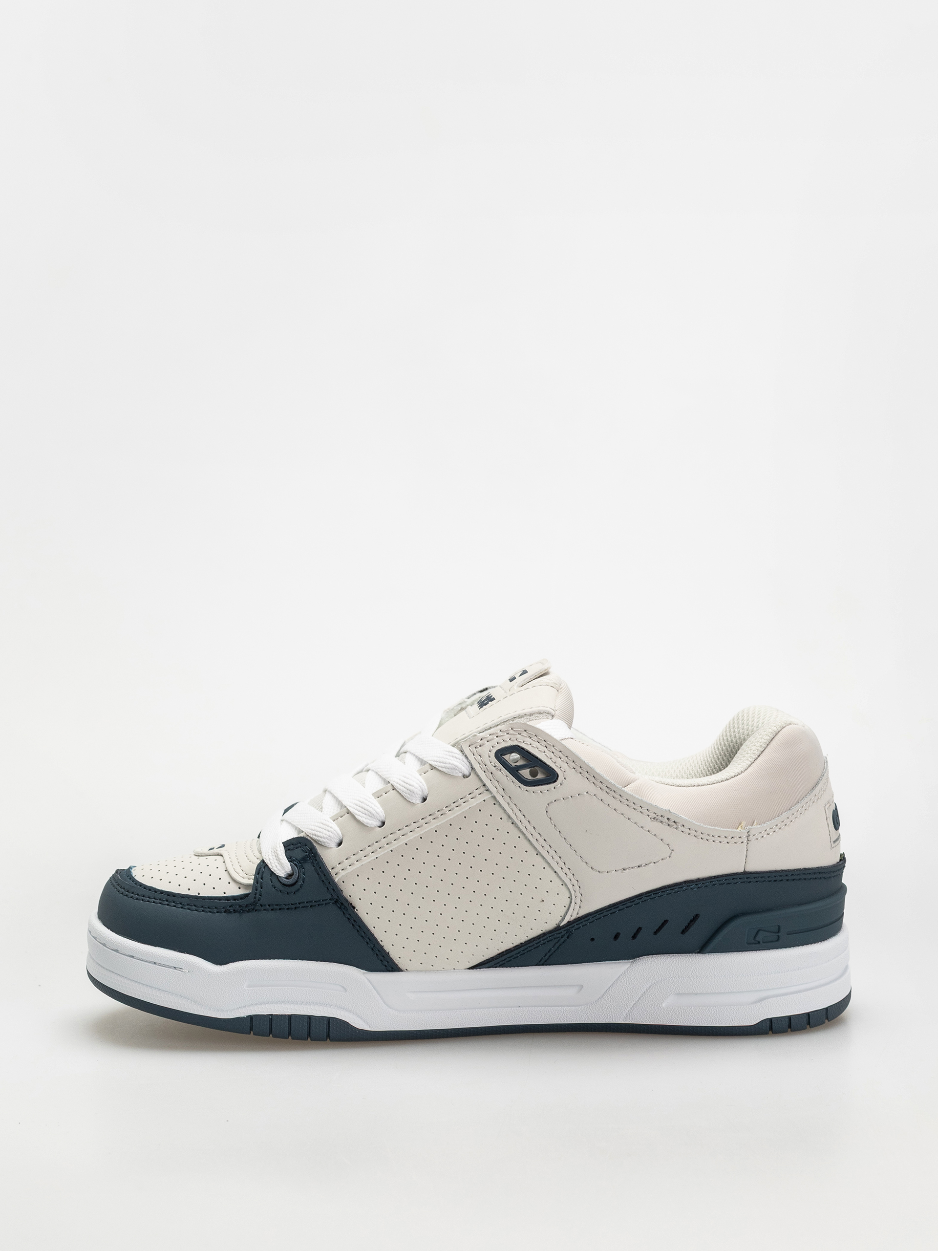 Globe Fusion Schuhe (grey/blue)