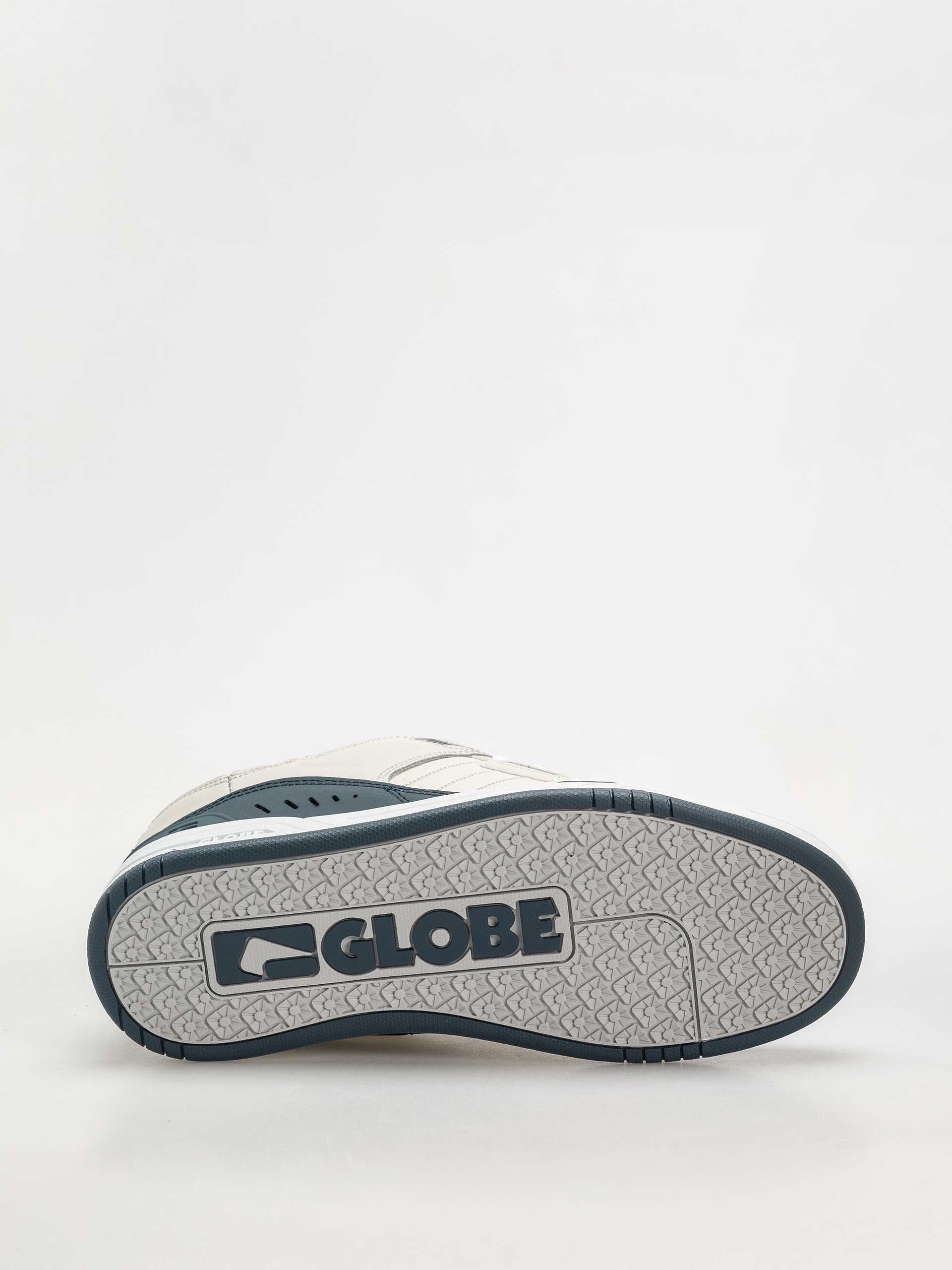 Globe Fusion Schuhe (grey/blue)