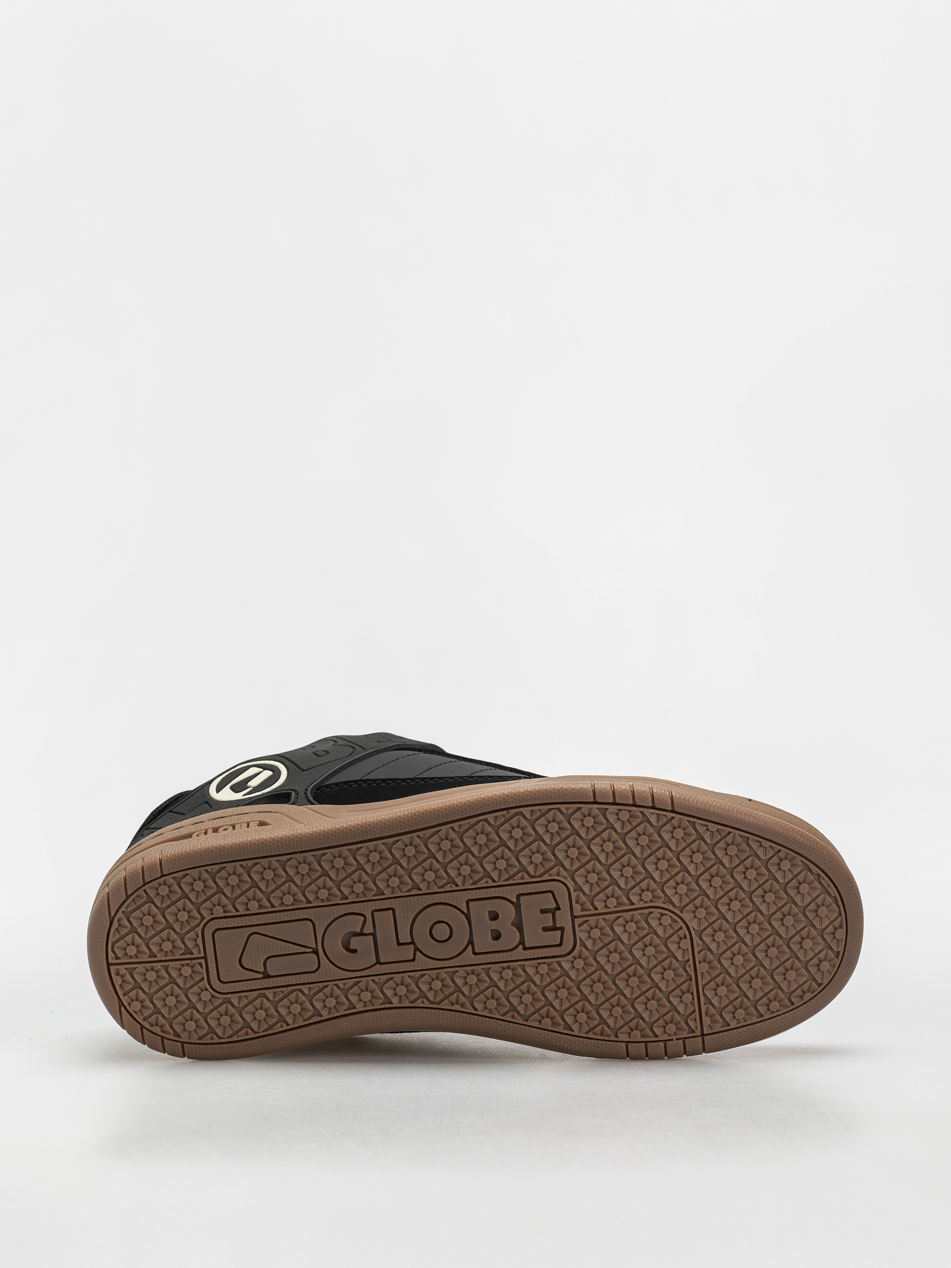 Globe Tilt Schuhe (onyx/gum)