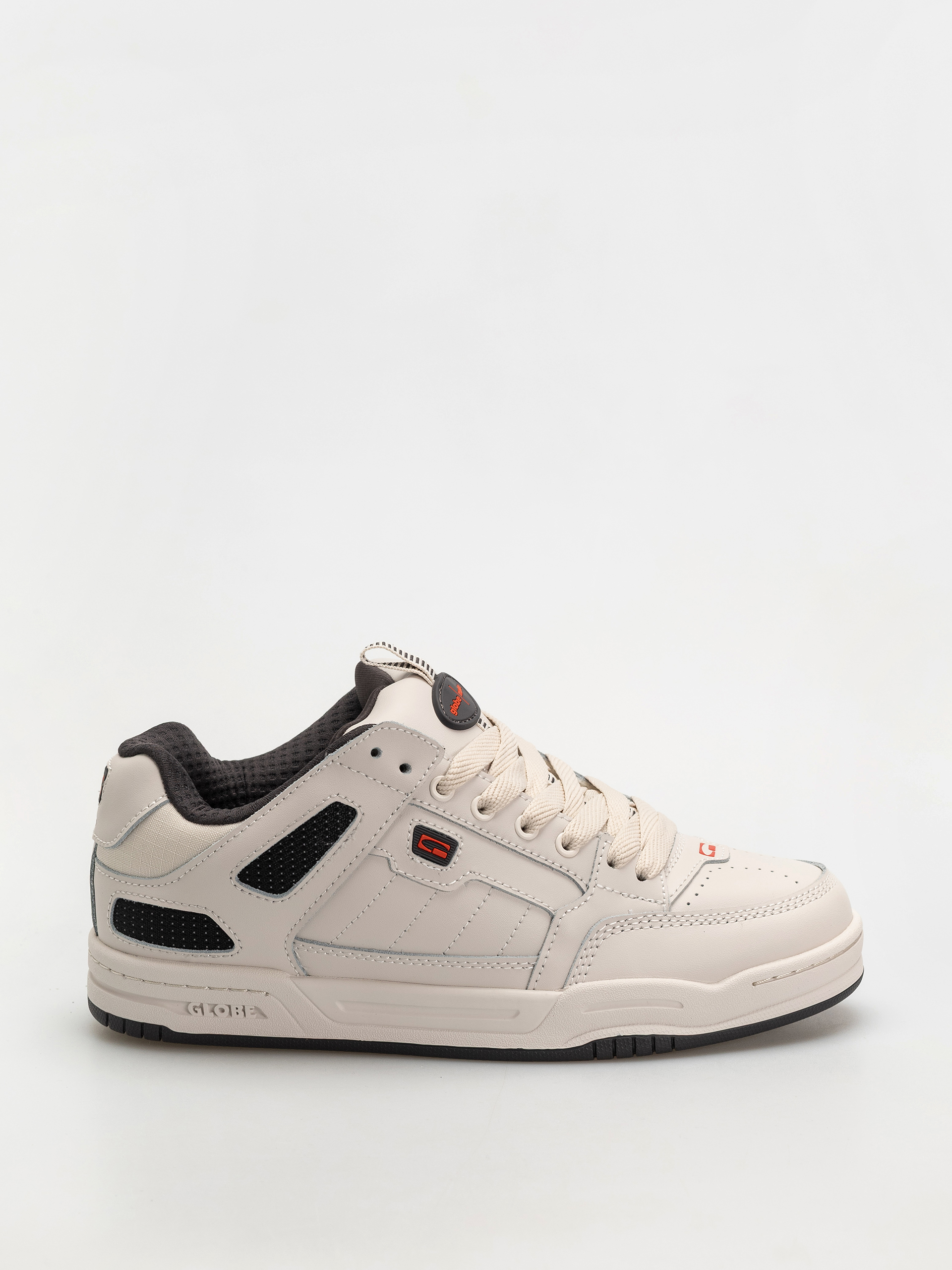 Globe Tilt Prime Schuhe (cement/mullen)