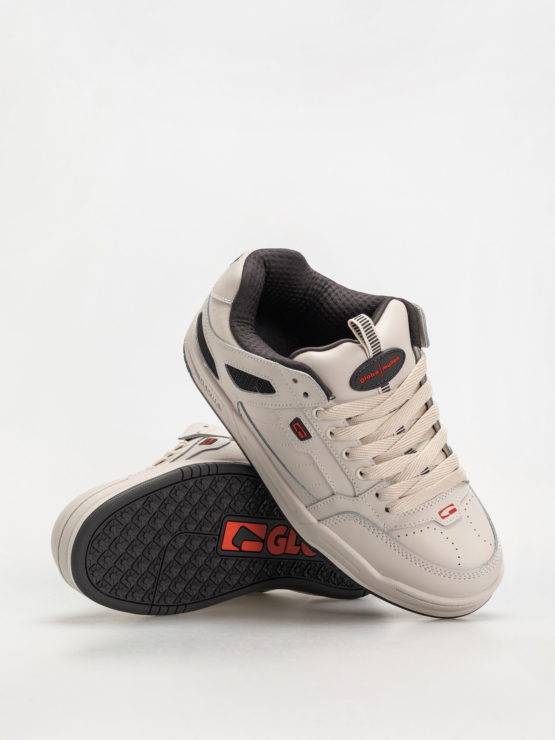 Globe Tilt Prime Shoes (cement/mullen)
