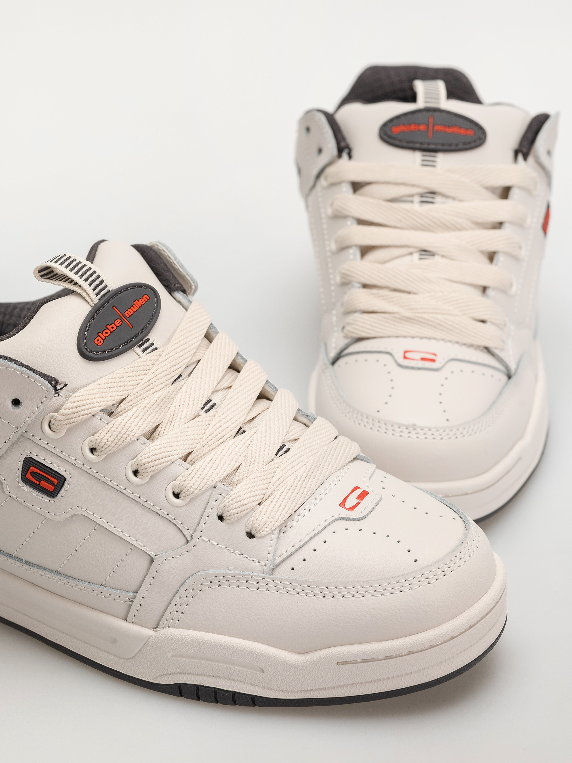 Globe Tilt Prime Schuhe (cement/mullen)