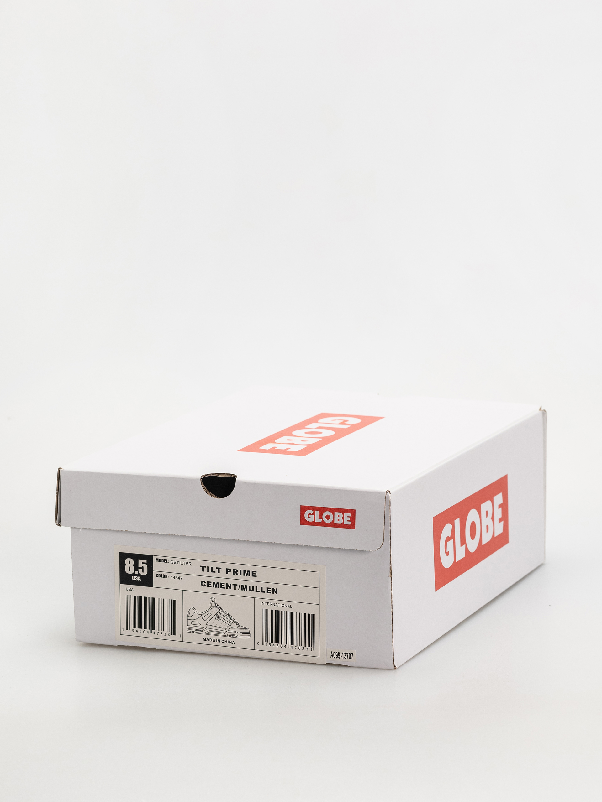 Globe Tilt Prime Shoes (cement/mullen)