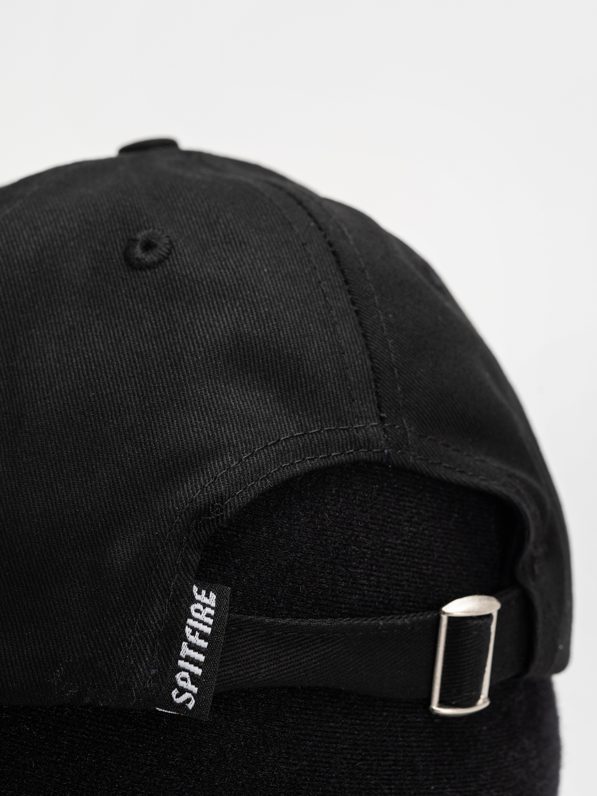 Spitfire Demon Gate Cap (black)