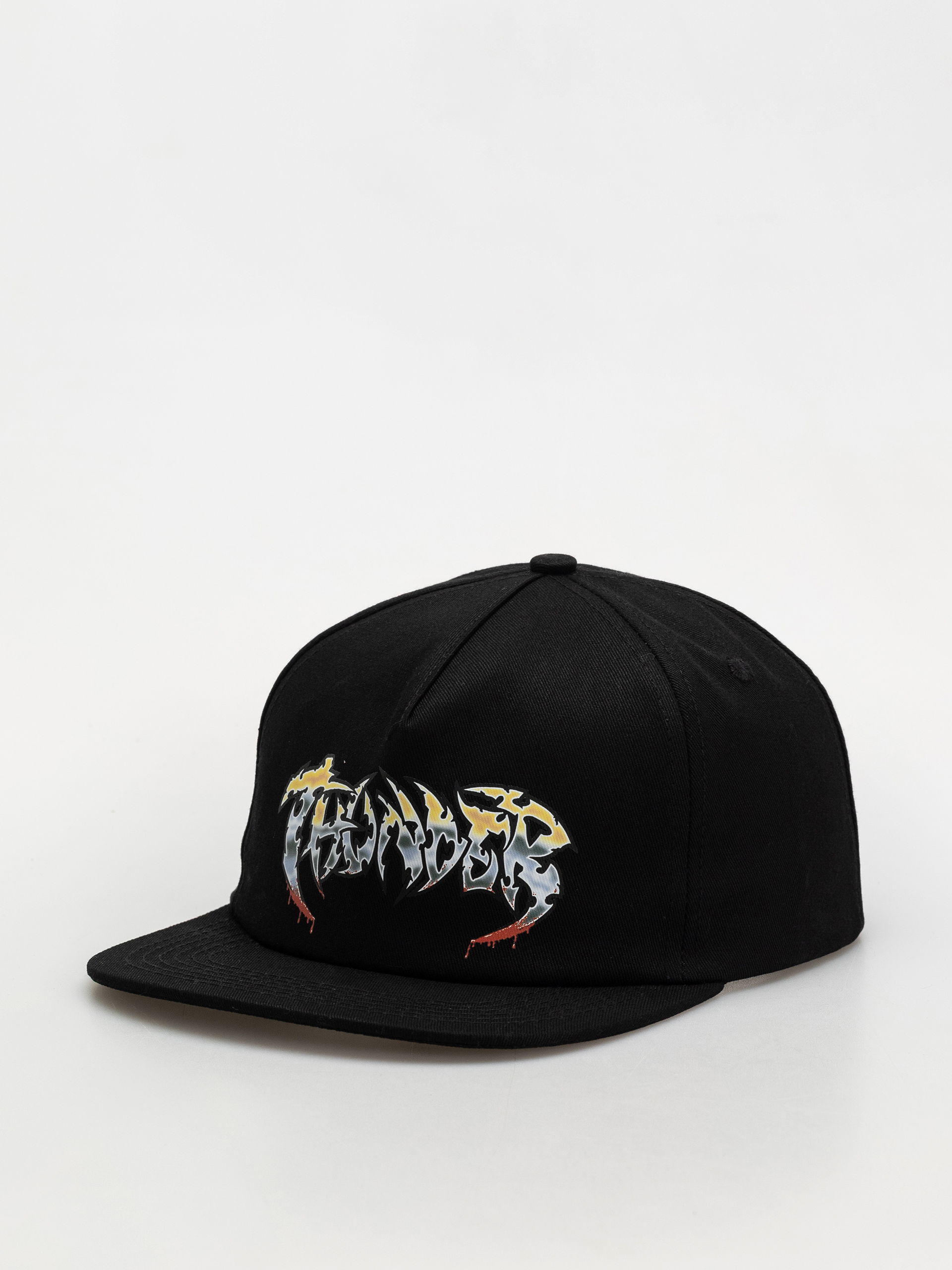 Thunder Severed Cap (black)