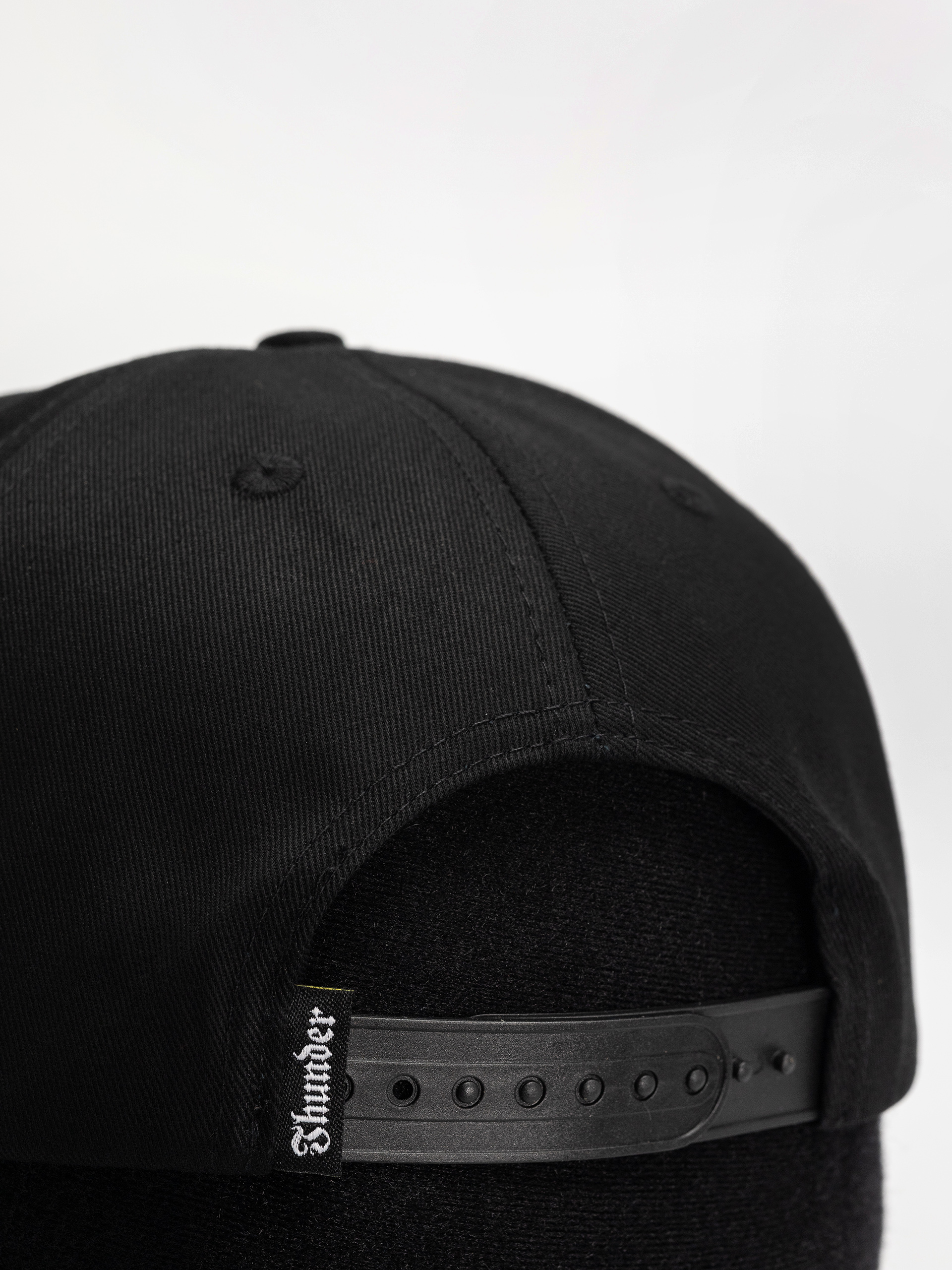 Thunder Severed Cap (black)