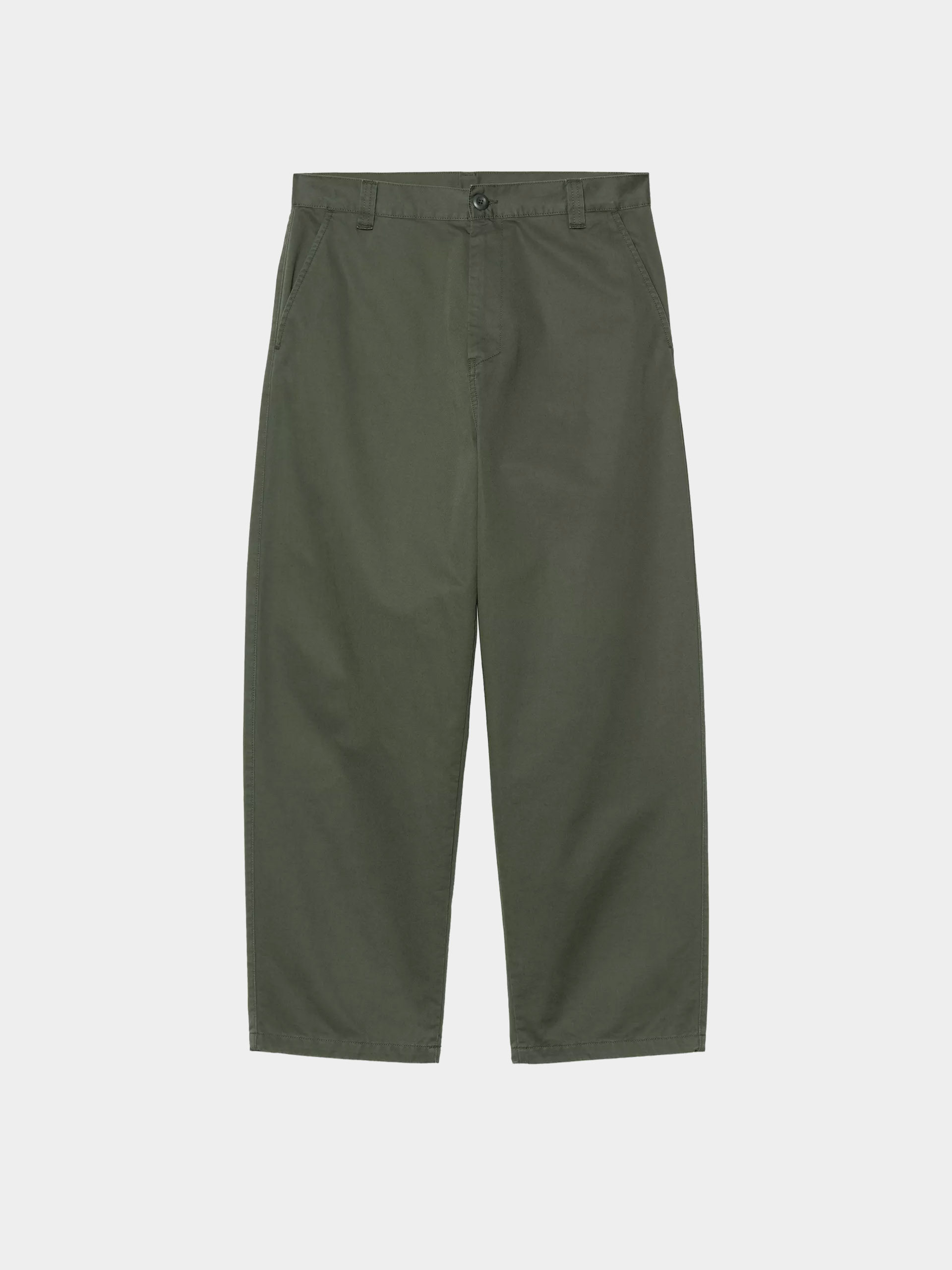 Carhartt WIP Pants Brady (opuntia/stone washed)