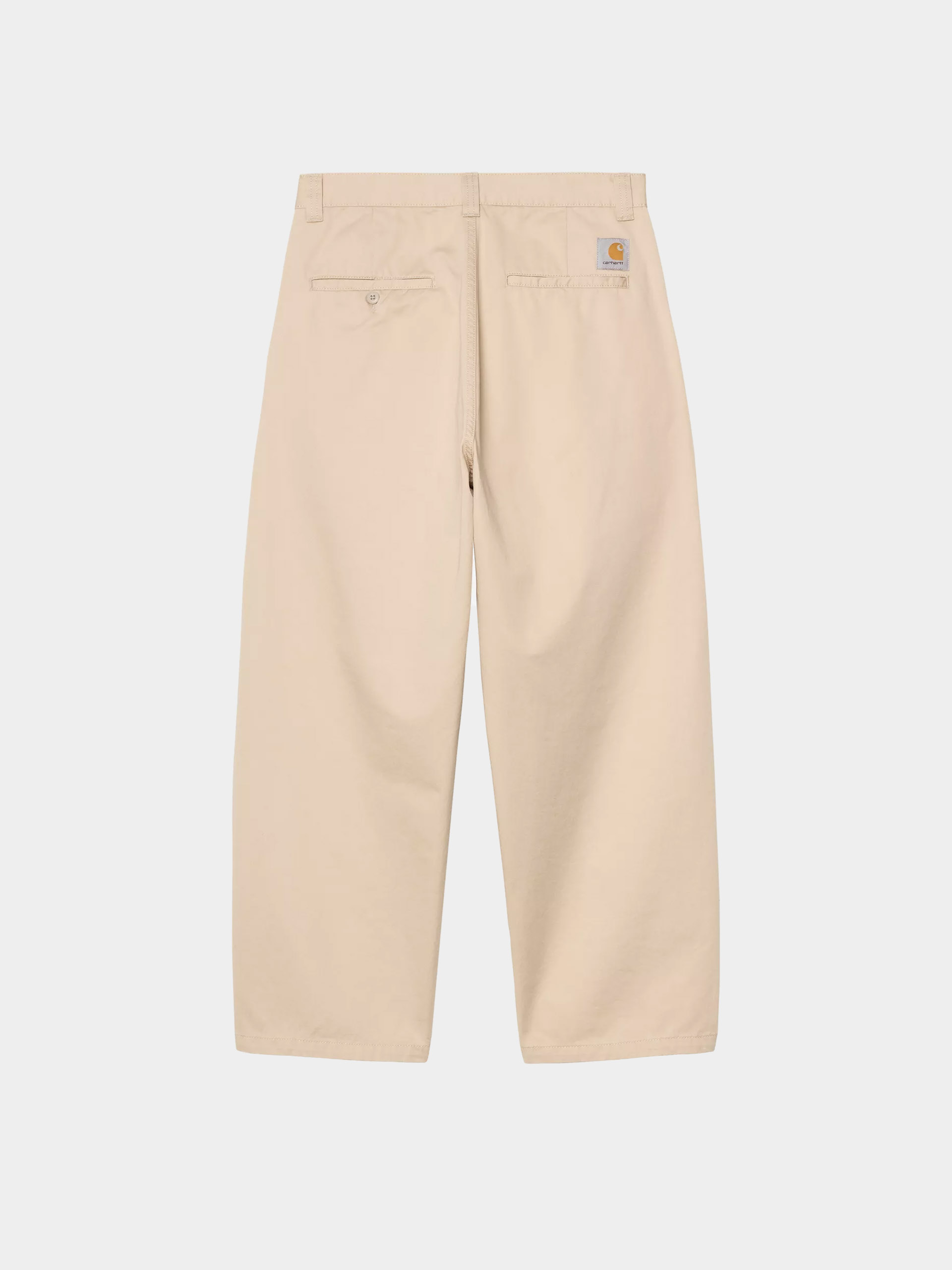 Carhartt WIP Pants Brady (wall/stone washed)