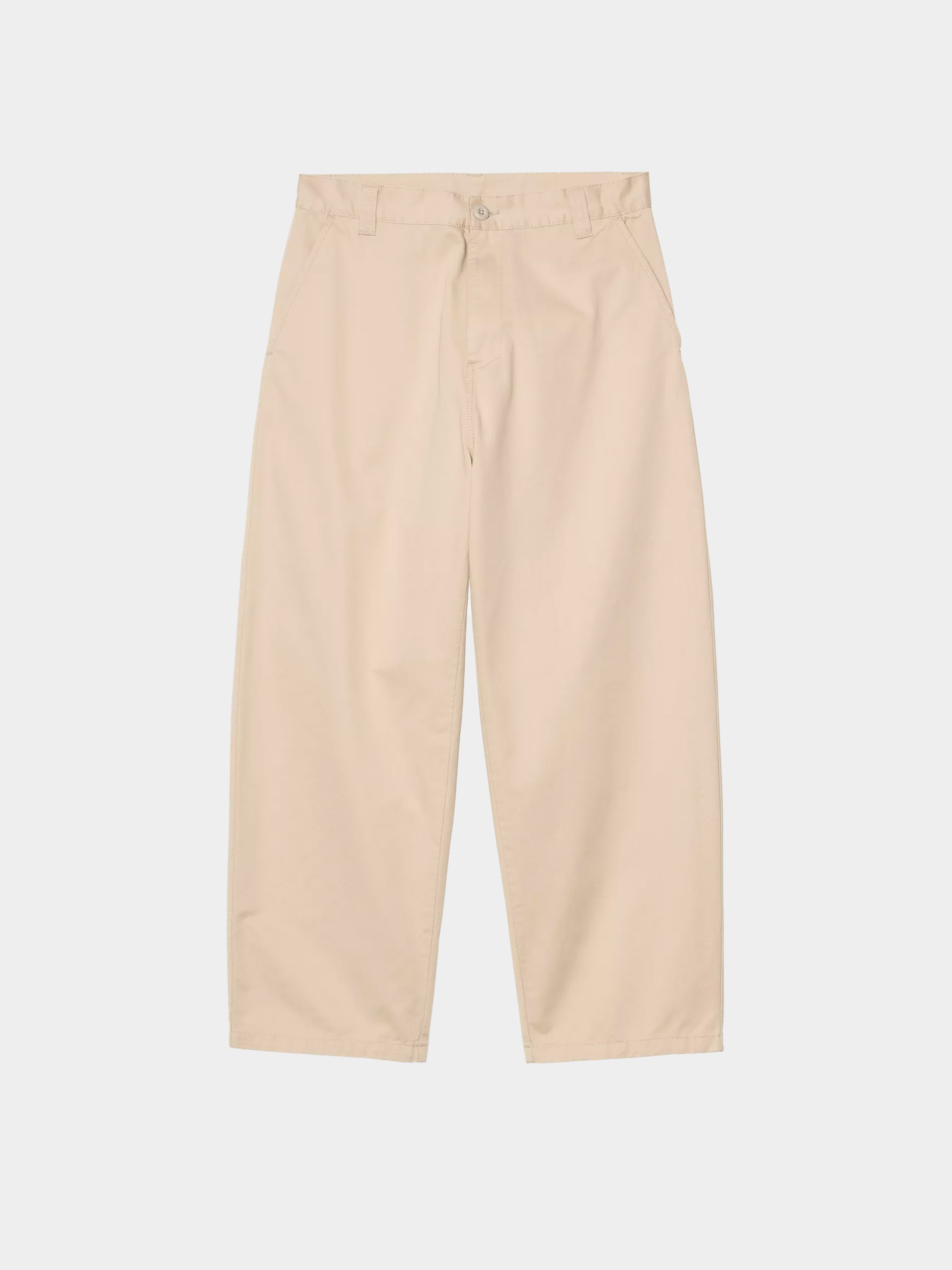 Carhartt WIP Hose Brady (wall/stone washed)