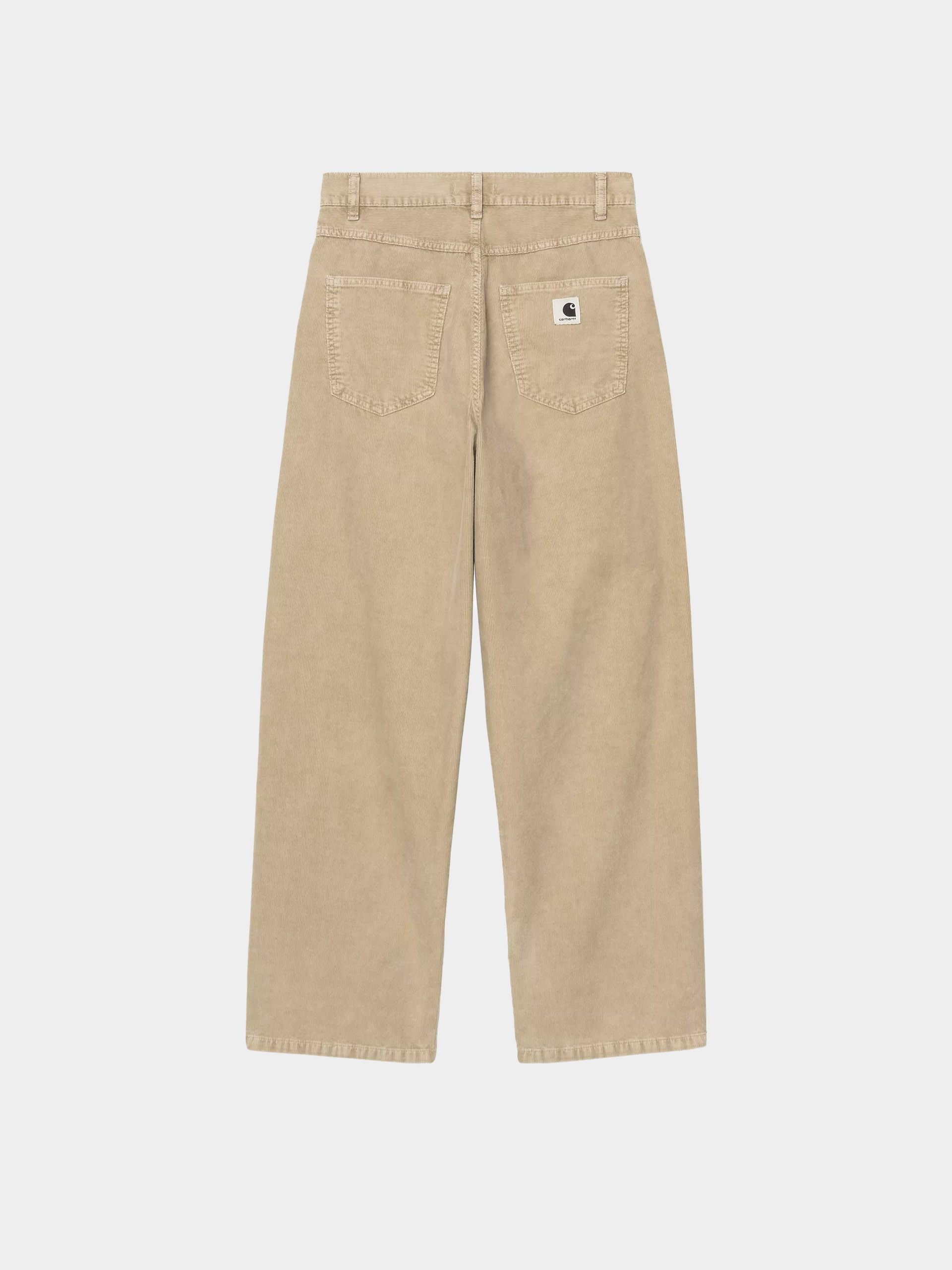 Carhartt WIP Hose Brandon Wmn